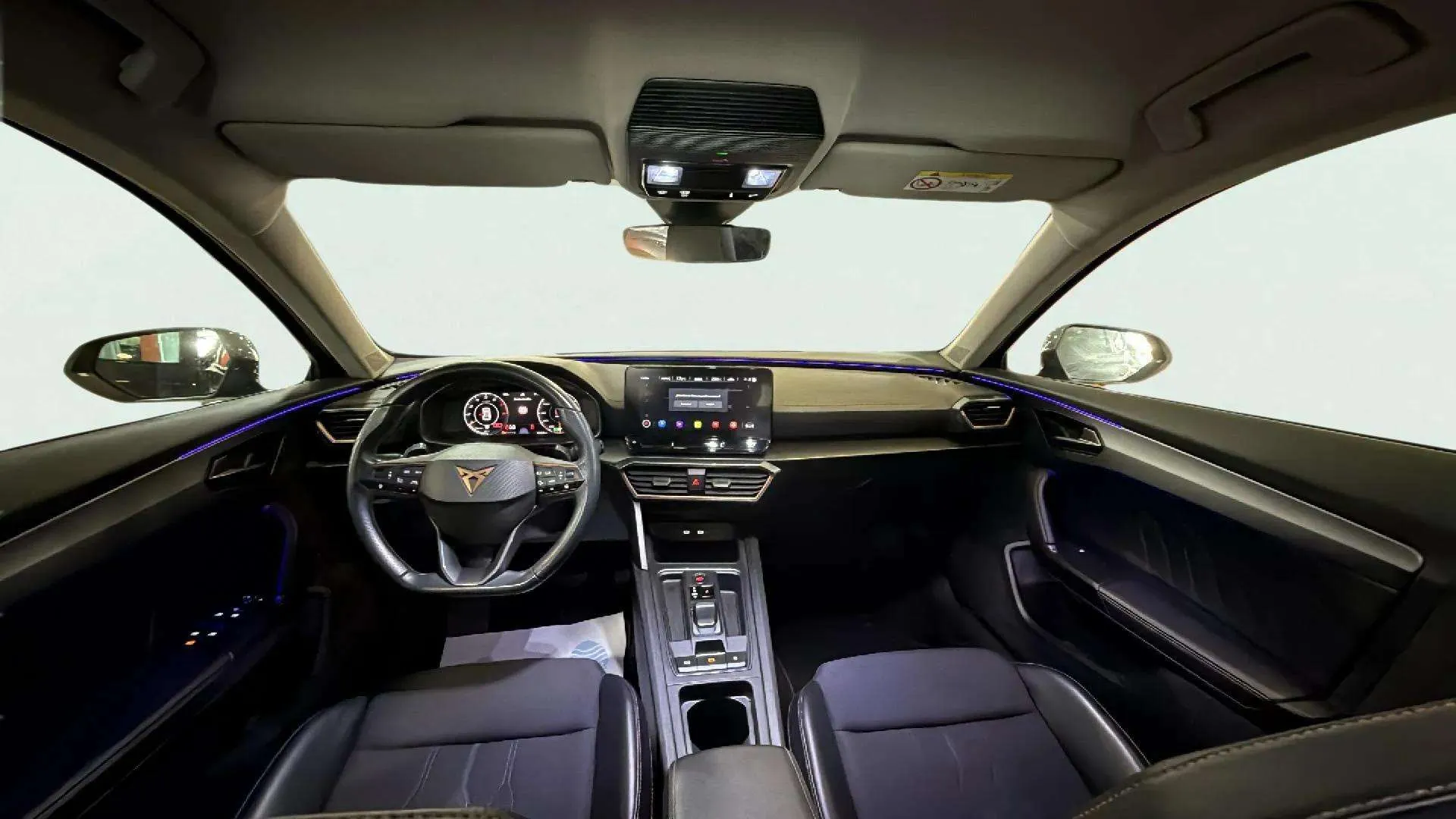Cupra Formentor 1.5 TSI DSG - foto 16