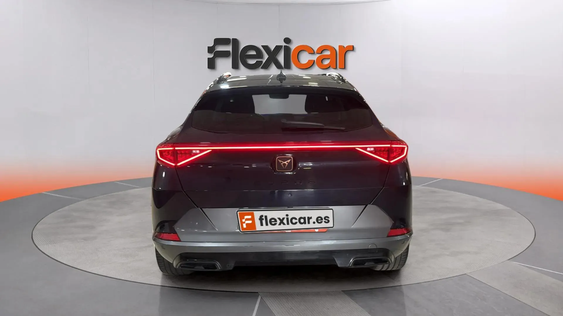 Cupra Formentor 1.5 TSI DSG - foto 7
