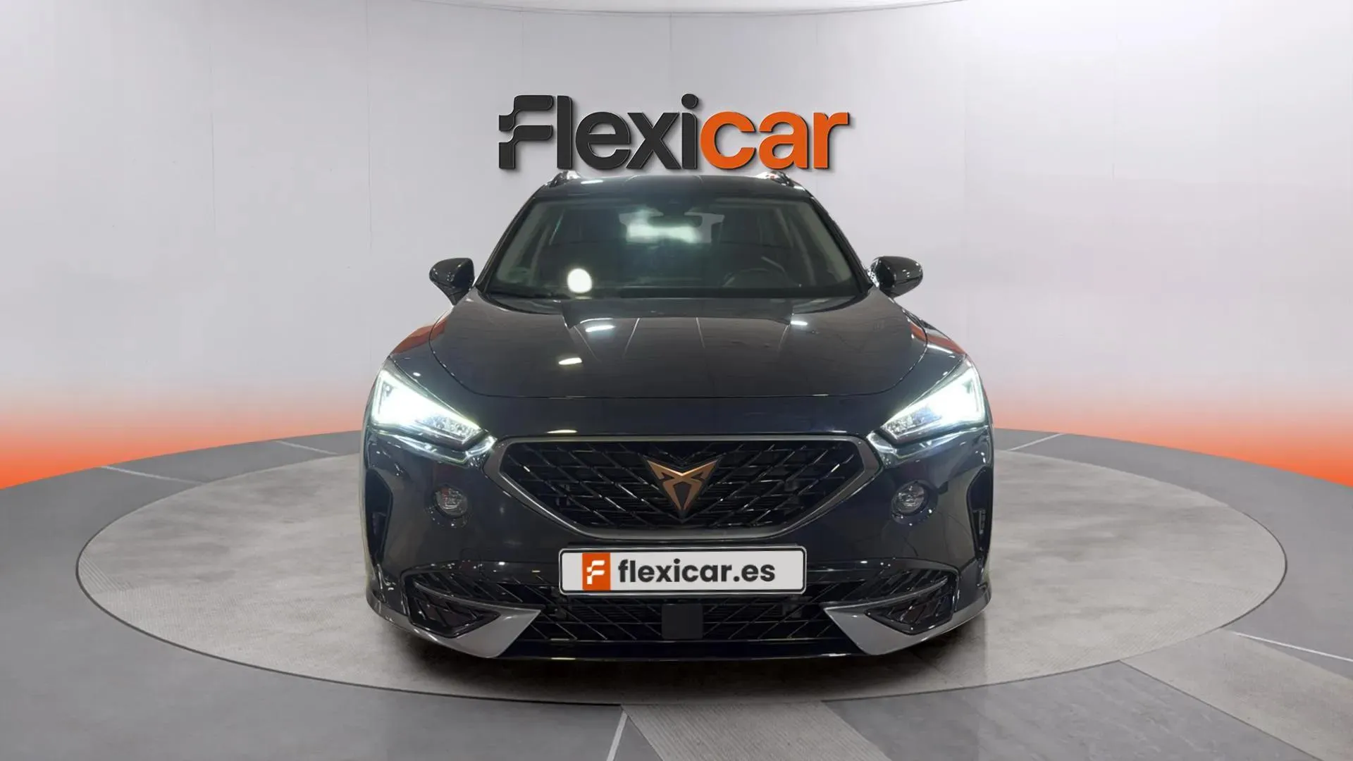 Cupra Formentor 1.5 TSI DSG - foto 2