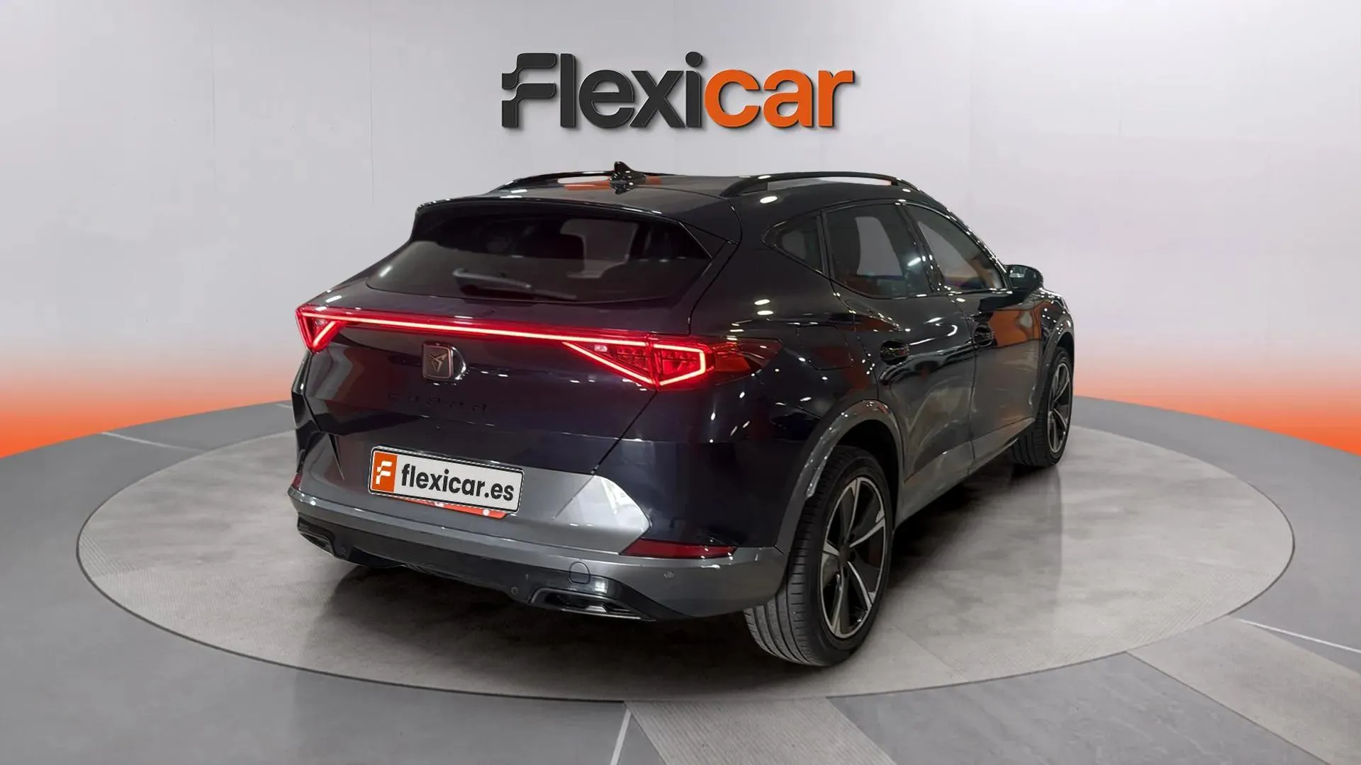 Cupra Formentor 1.5 TSI DSG - foto 8