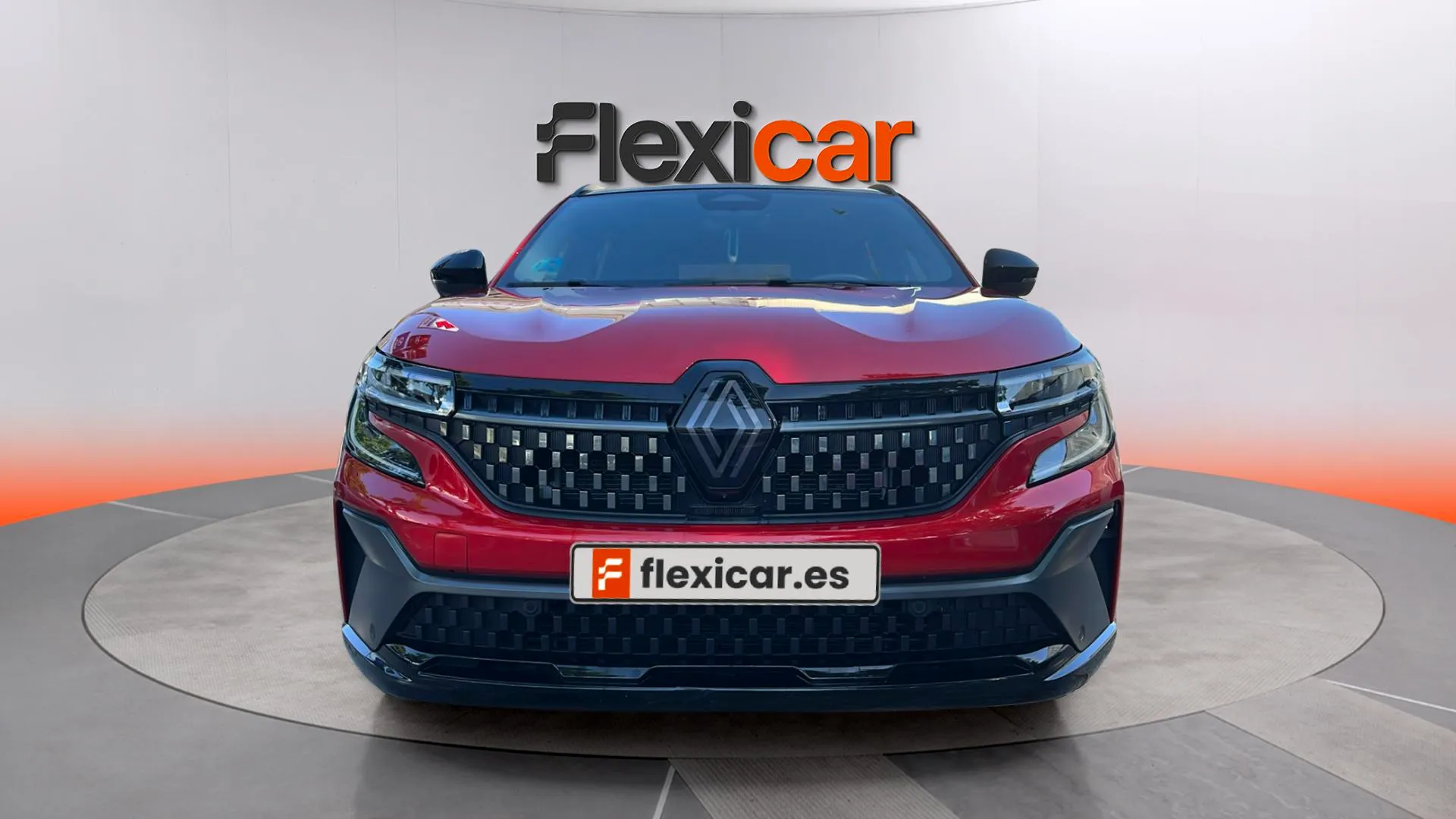 Renault Austral Iconic E-Tech Full Hybrid - foto 2