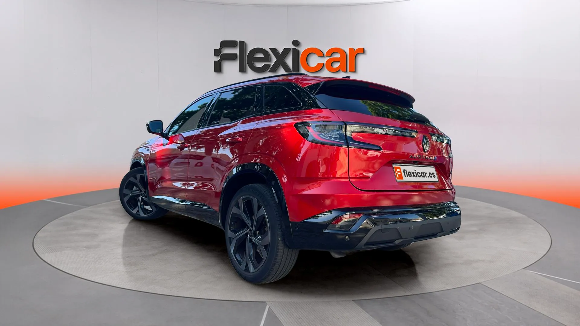 Renault Austral Iconic E-Tech Full Hybrid - foto 5