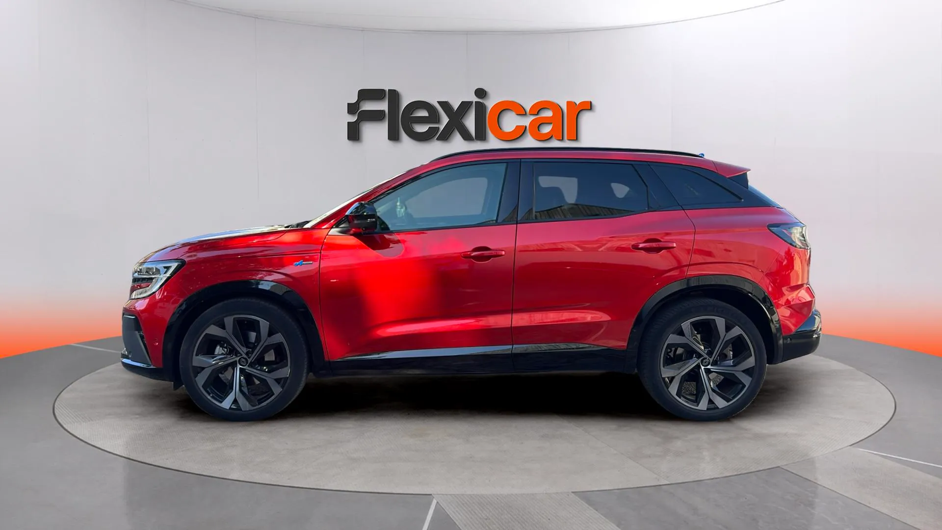Renault Austral Iconic E-Tech Full Hybrid - foto 4