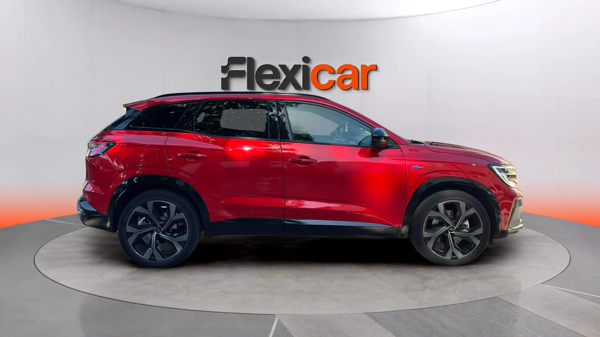 Renault Austral Iconic E-Tech Full Hybrid - foto 8