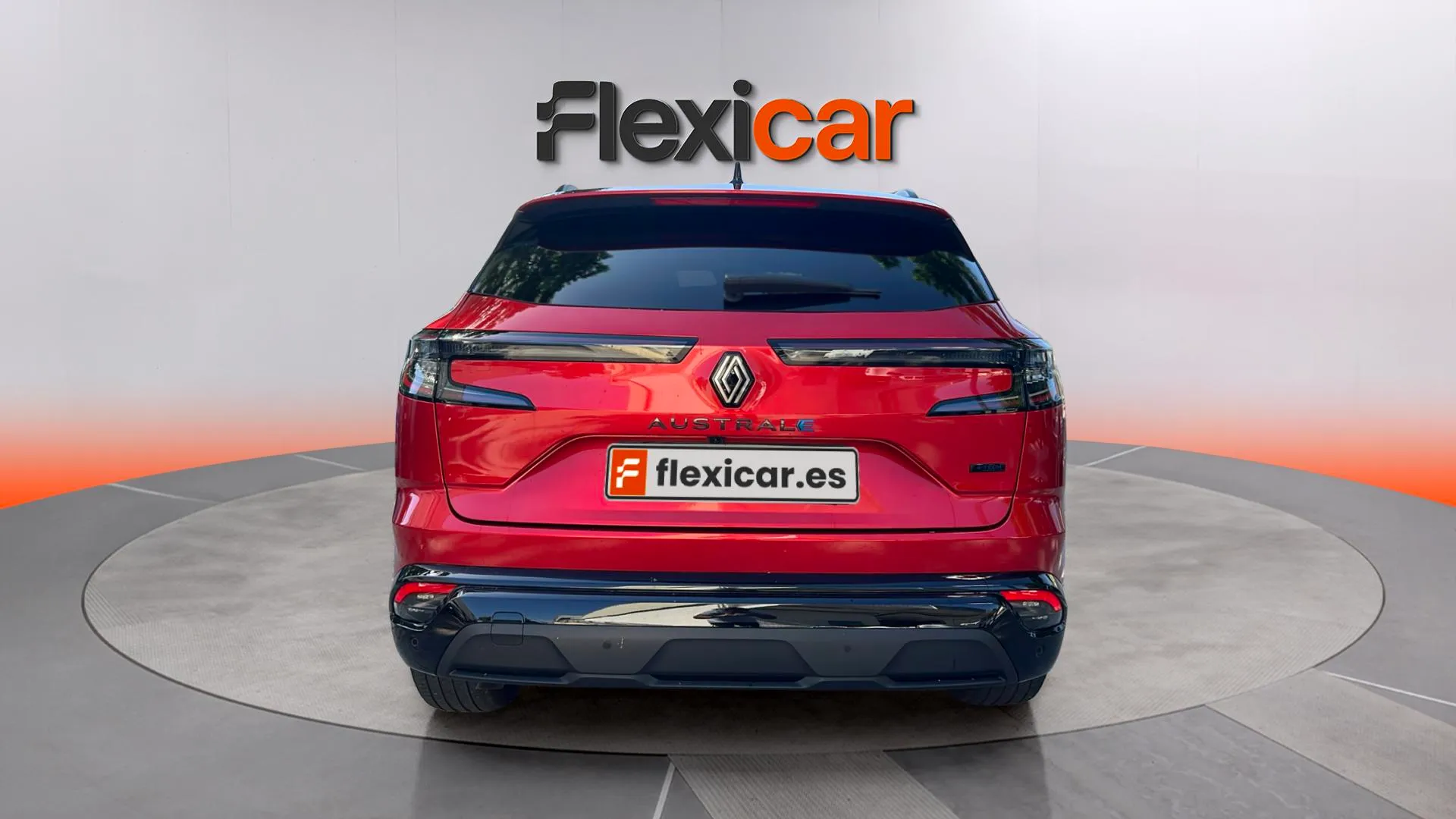 Renault Austral Iconic E-Tech Full Hybrid - foto 6