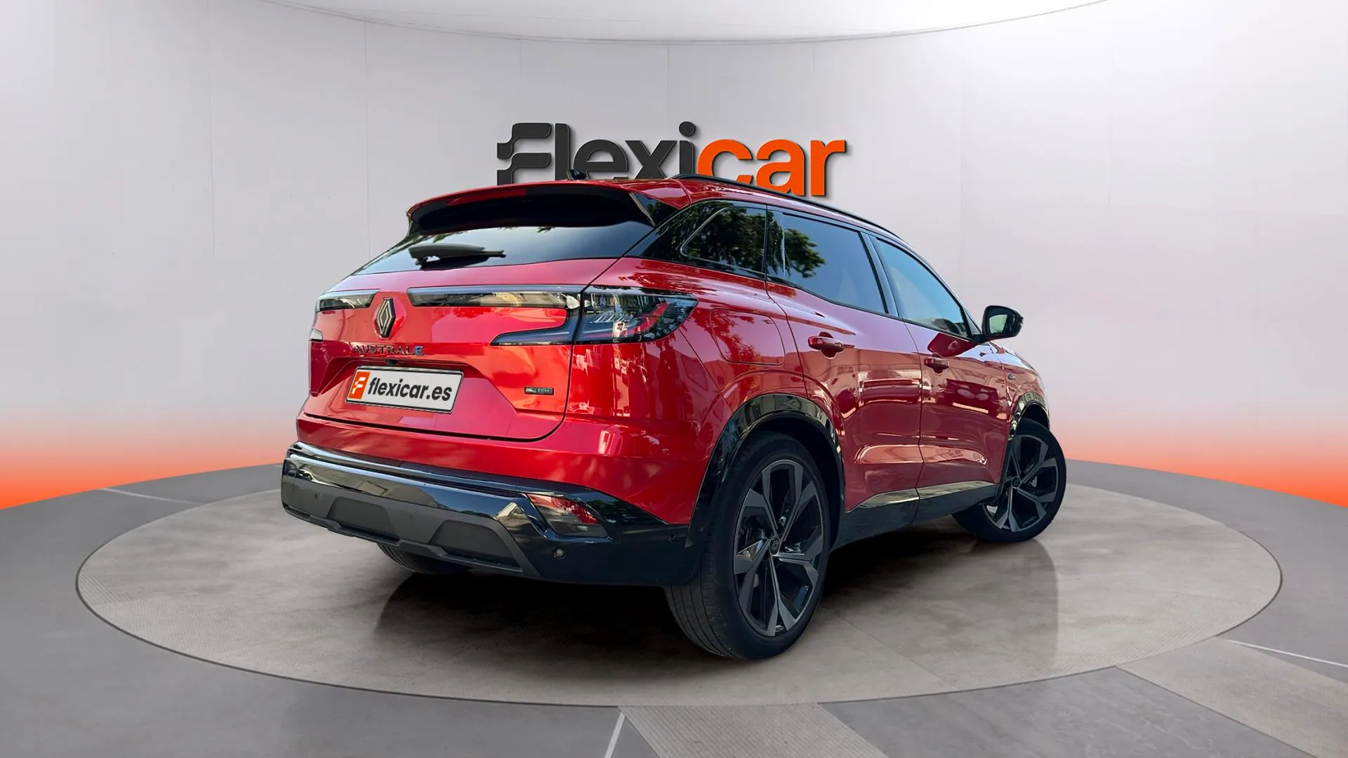 Renault Austral Iconic E-Tech Full Hybrid - foto 7
