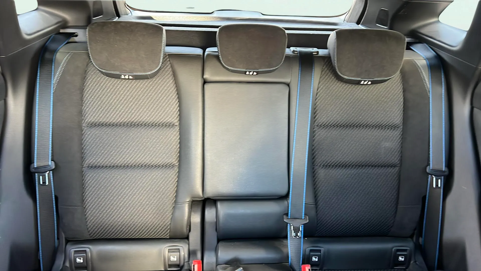 Renault Austral Iconic E-Tech Full Hybrid - foto 18