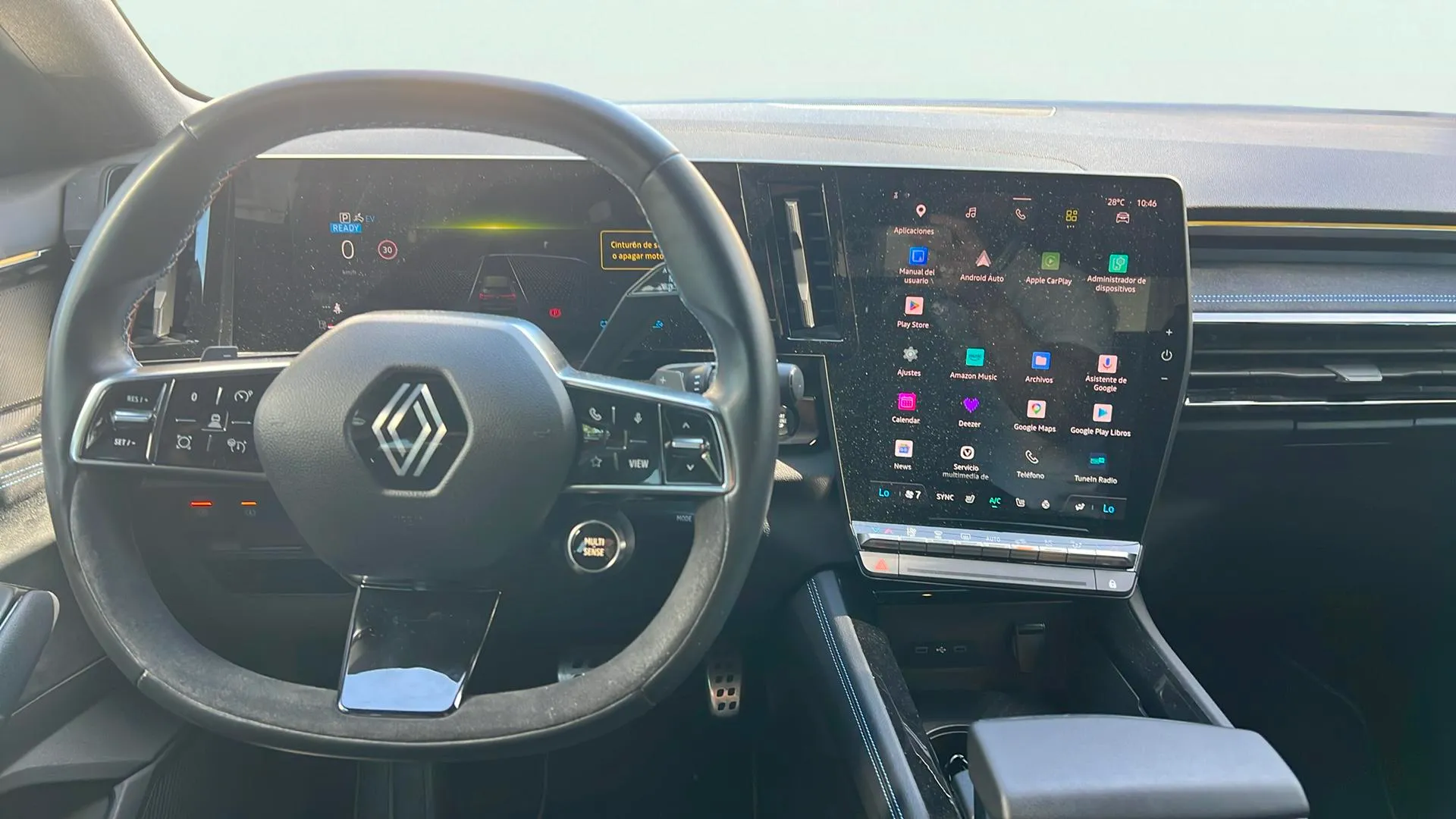 Renault Austral Iconic E-Tech Full Hybrid - foto 12
