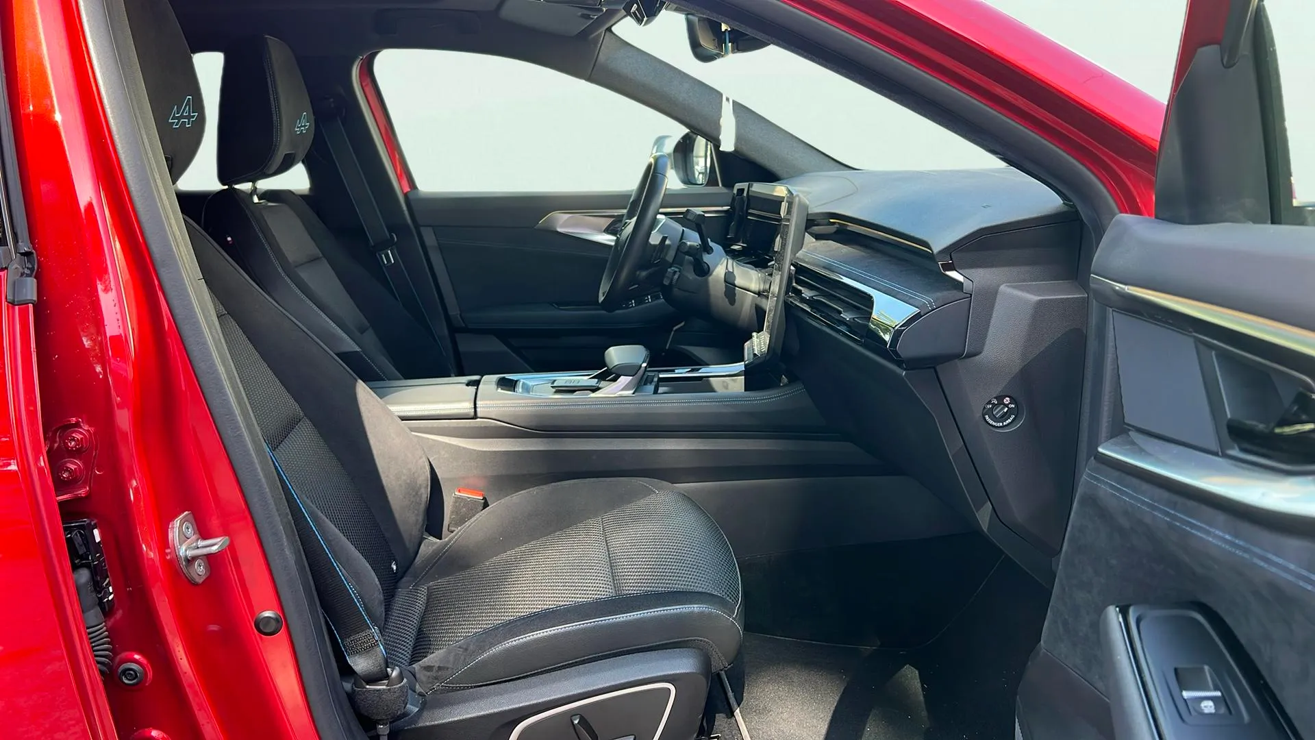 Renault Austral Iconic E-Tech Full Hybrid - foto 19
