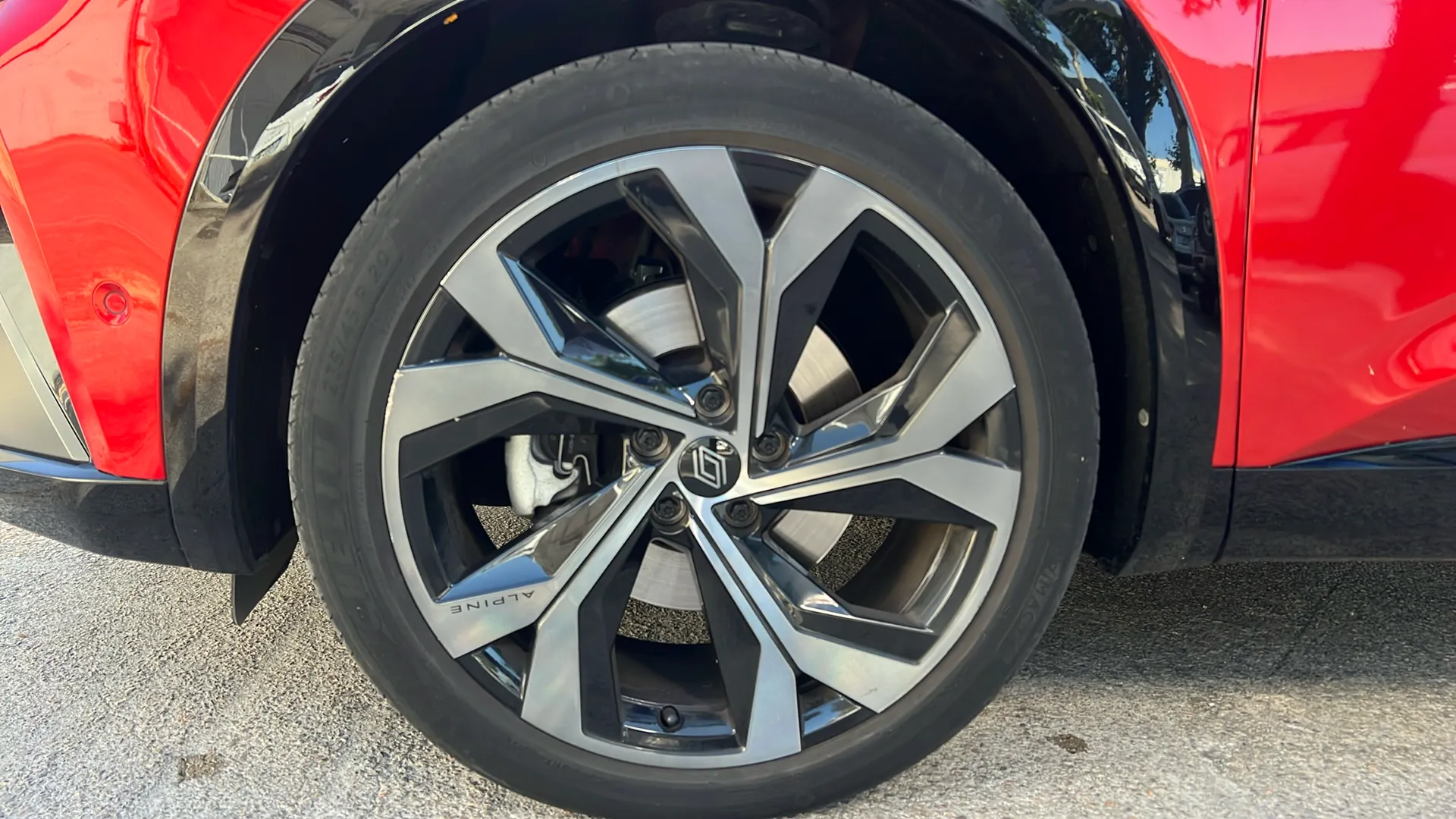 Renault Austral Iconic E-Tech Full Hybrid - foto 9
