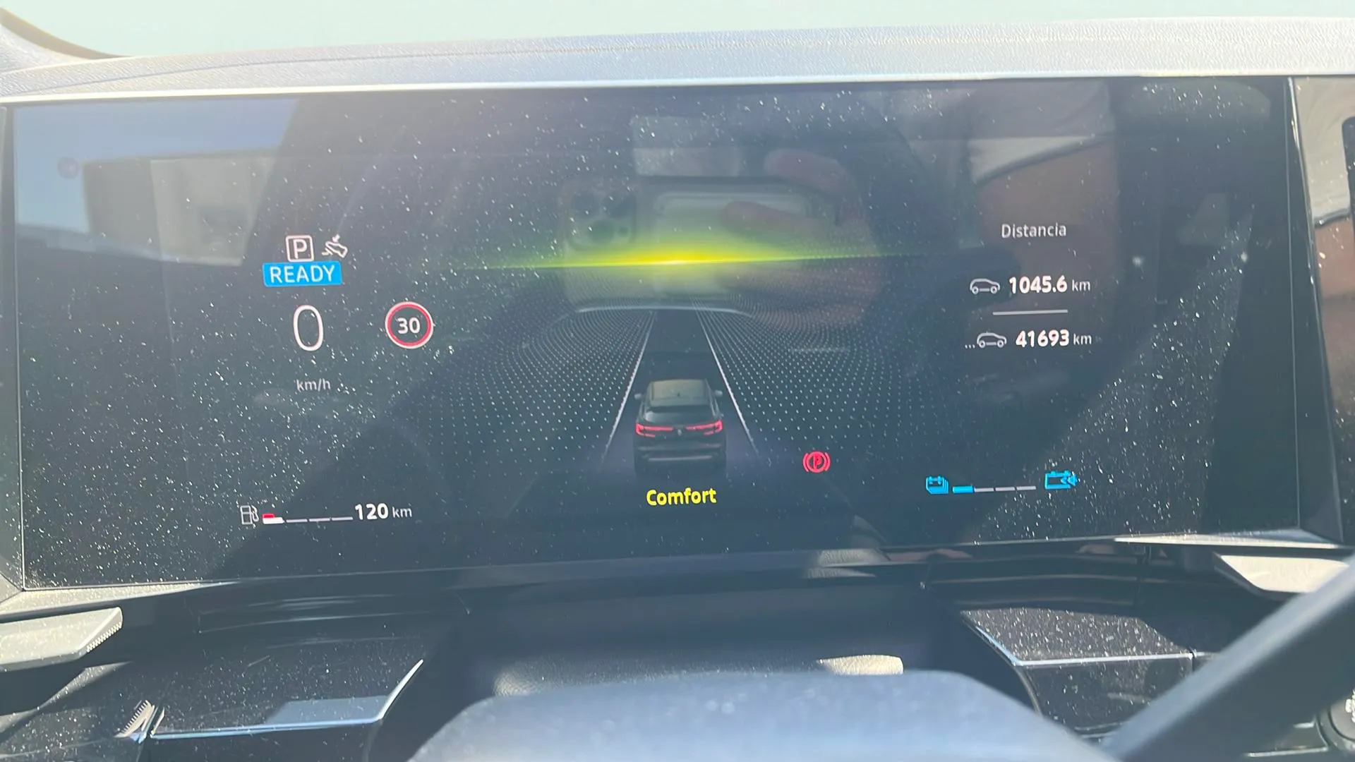 Renault Austral Iconic E-Tech Full Hybrid - foto 13
