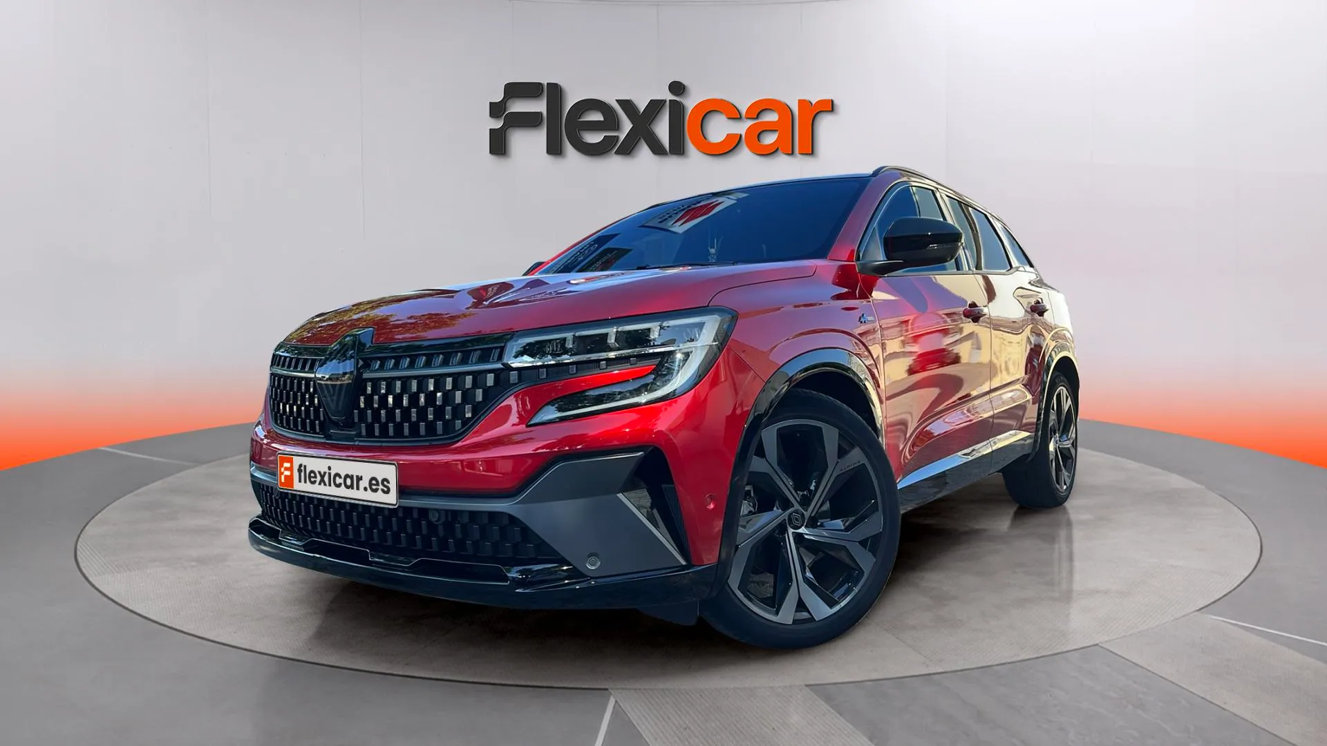 Renault Austral Iconic E-Tech Full Hybrid - foto 3