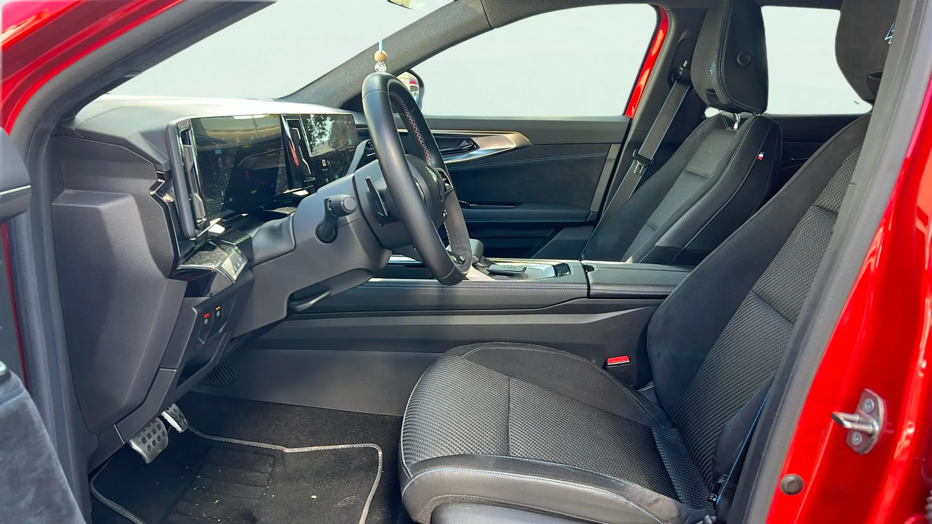 Renault Austral Iconic E-Tech Full Hybrid - foto 11