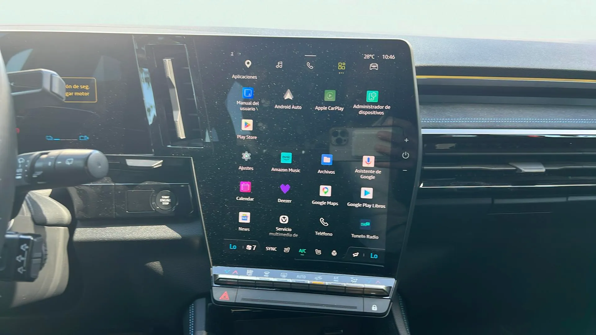 Renault Austral Iconic E-Tech Full Hybrid - foto 10