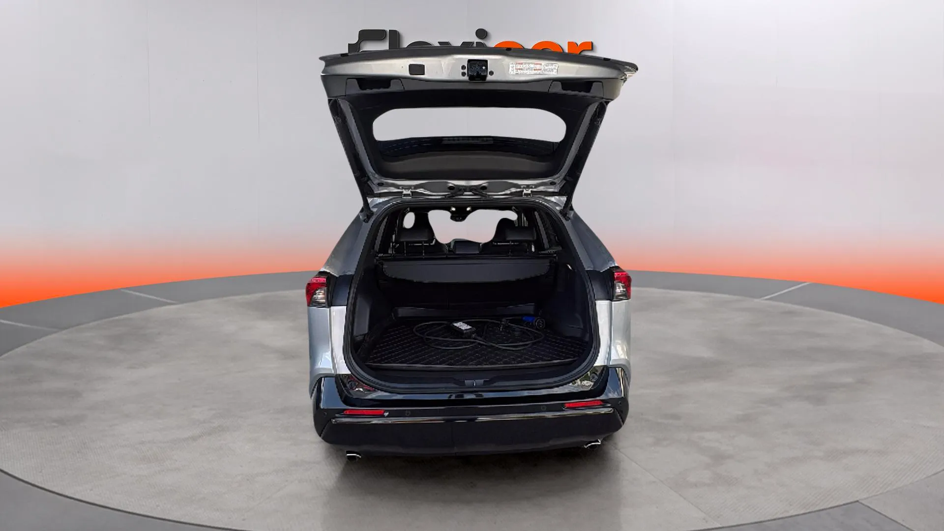 Suzuki Across 2.5 PHEV 4WD - foto 9