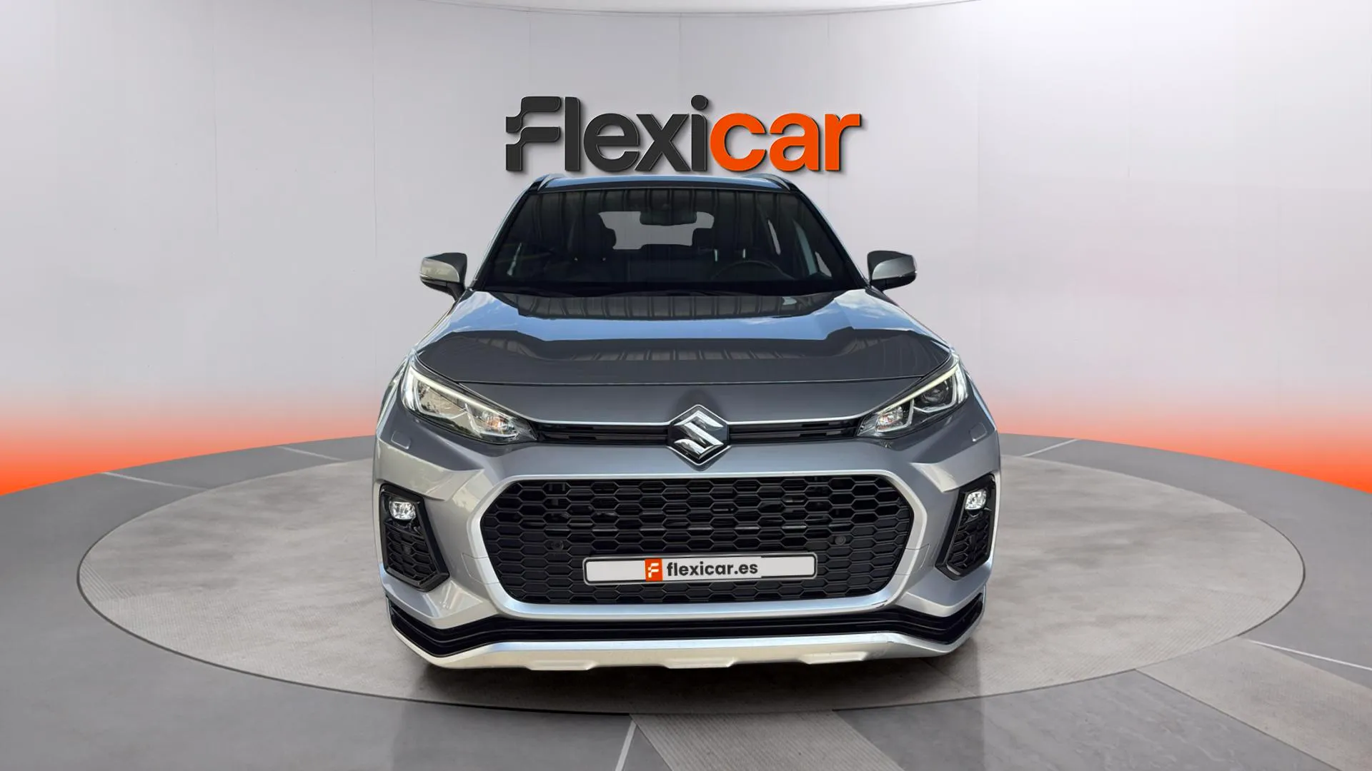 Suzuki Across 2.5 PHEV 4WD - foto 2
