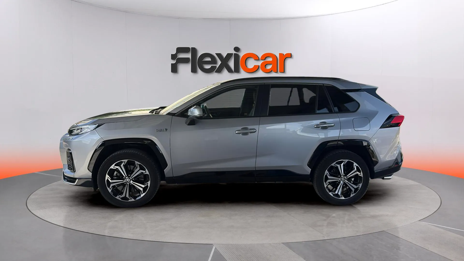 Suzuki Across 2.5 PHEV 4WD - foto 7