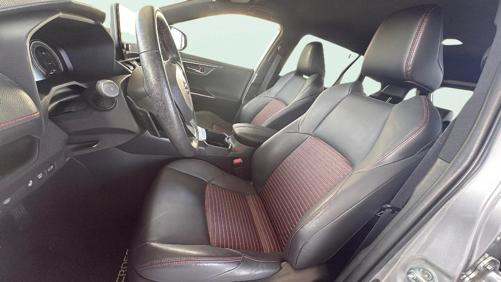 Suzuki Across 2.5 PHEV 4WD - foto 24