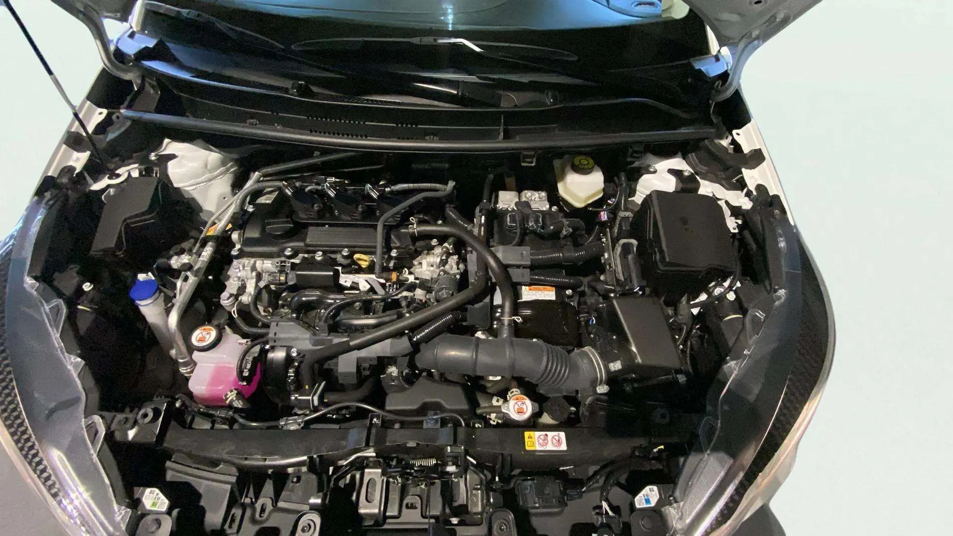 Toyota Yaris 1.5 120H Active Plus - foto 21