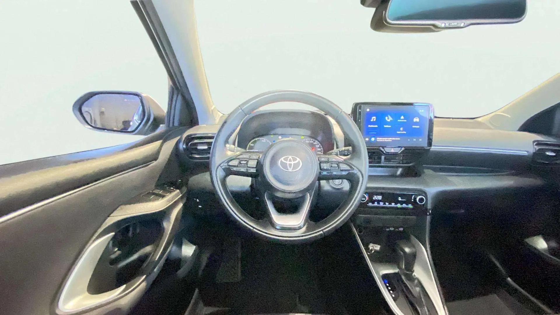 Toyota Yaris 1.5 120H Active Plus - foto 16