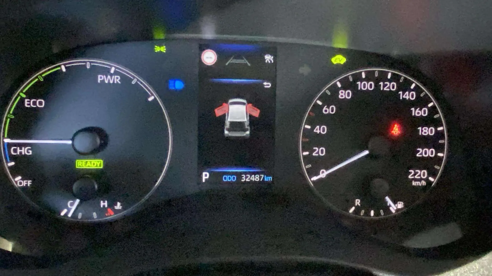 Toyota Yaris 1.5 120H Active Plus - foto 17