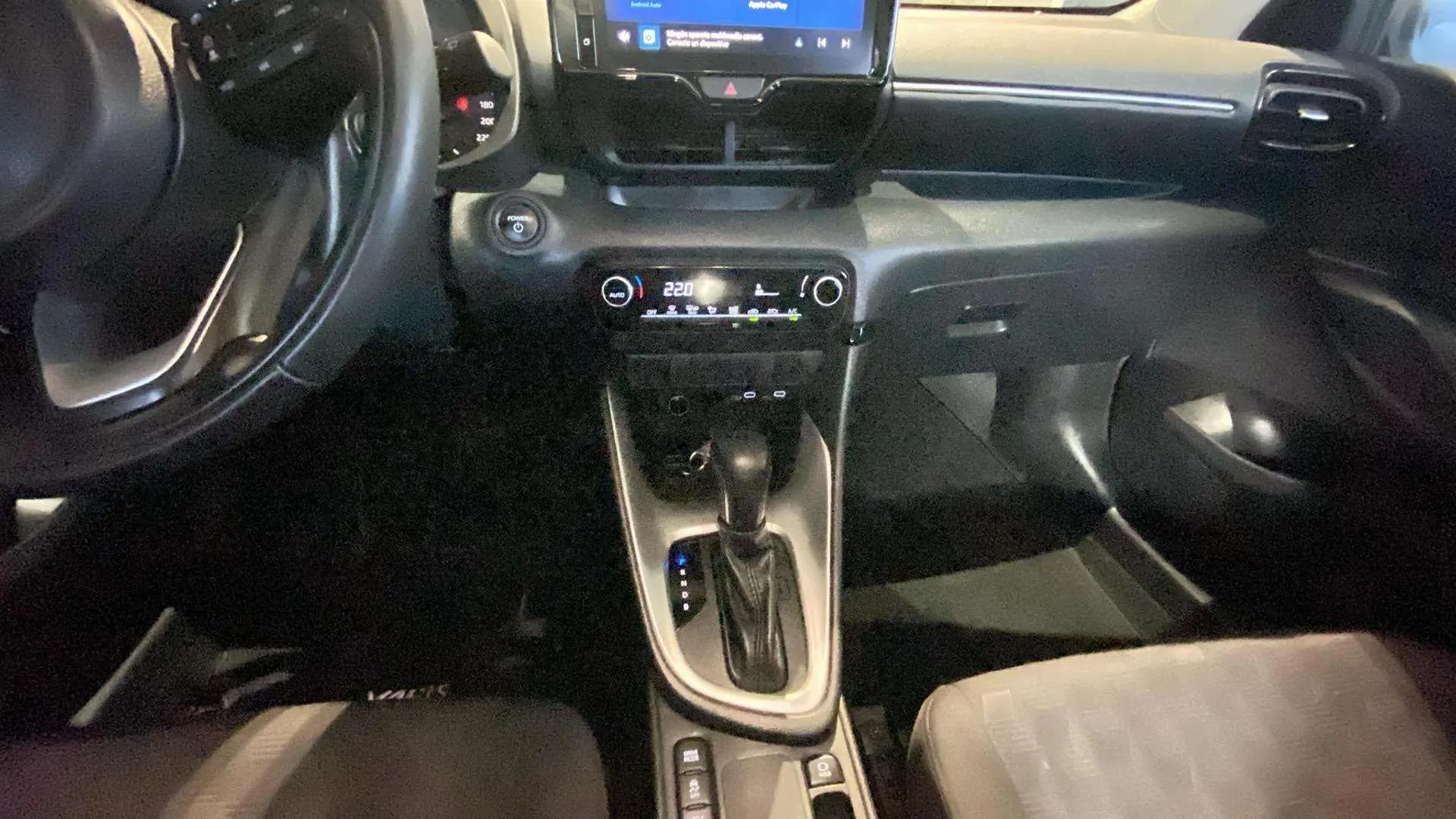 Toyota Yaris 1.5 120H Active Plus - foto 15