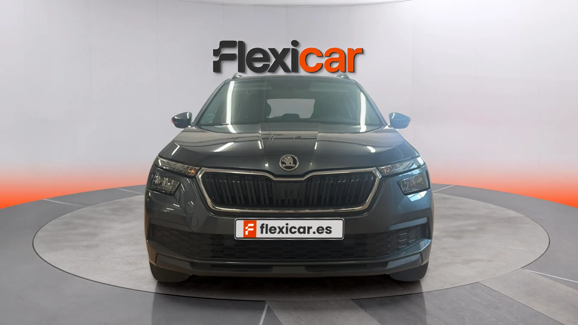 Škoda Kamiq 1.0 TSI Active - foto 7