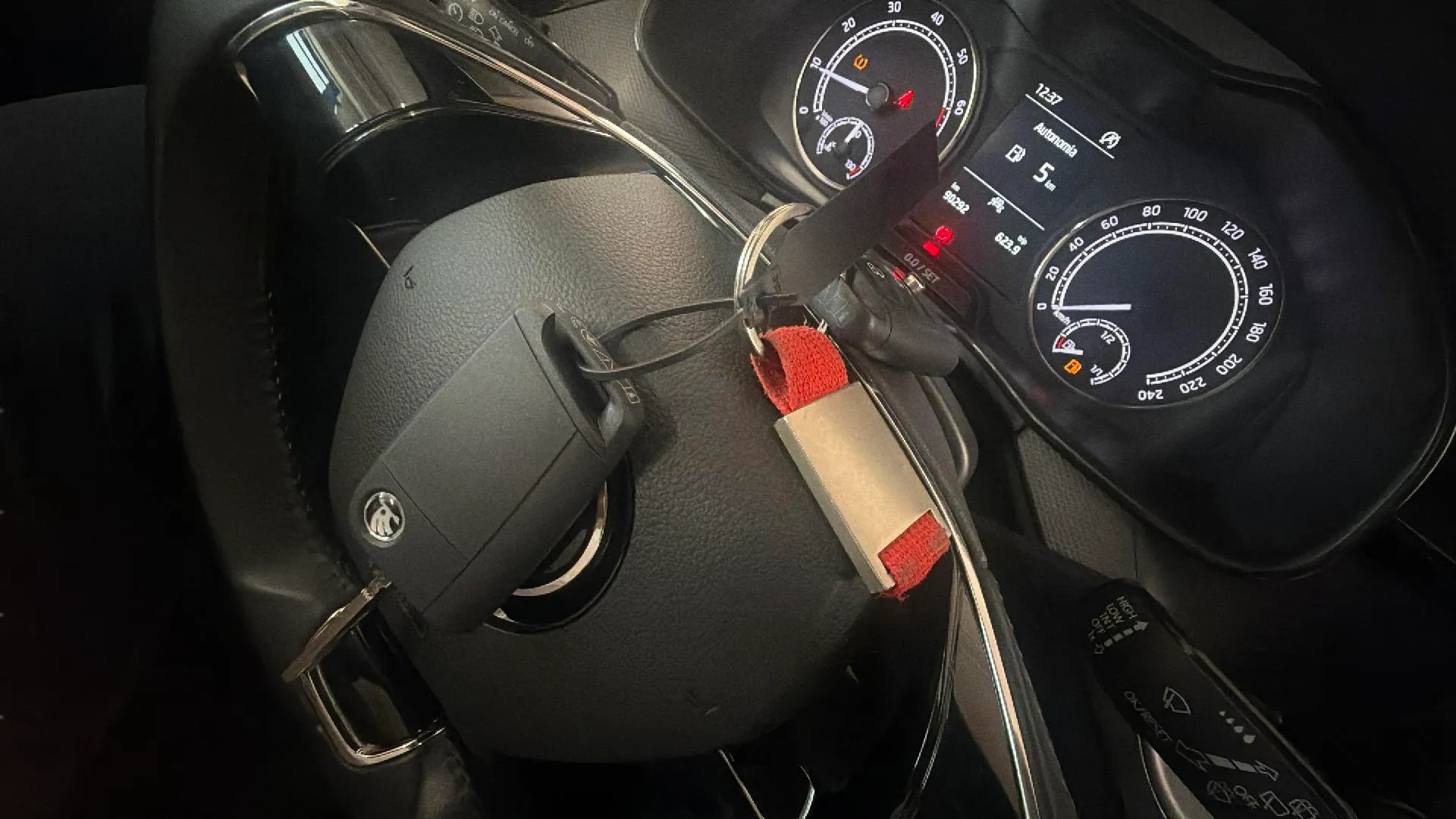Škoda Kamiq 1.0 TSI Active - foto 16