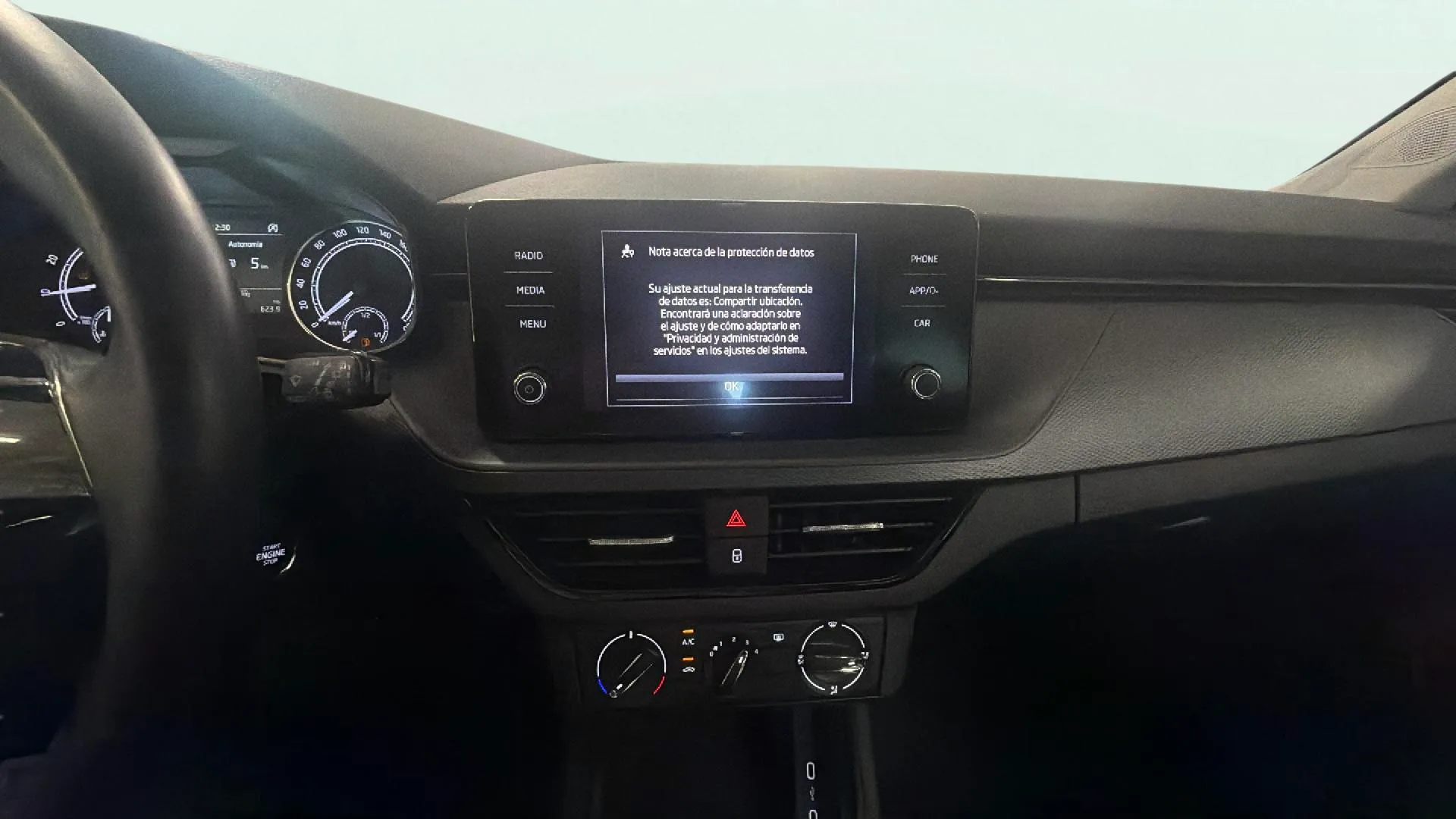 Škoda Kamiq 1.0 TSI Active - foto 10