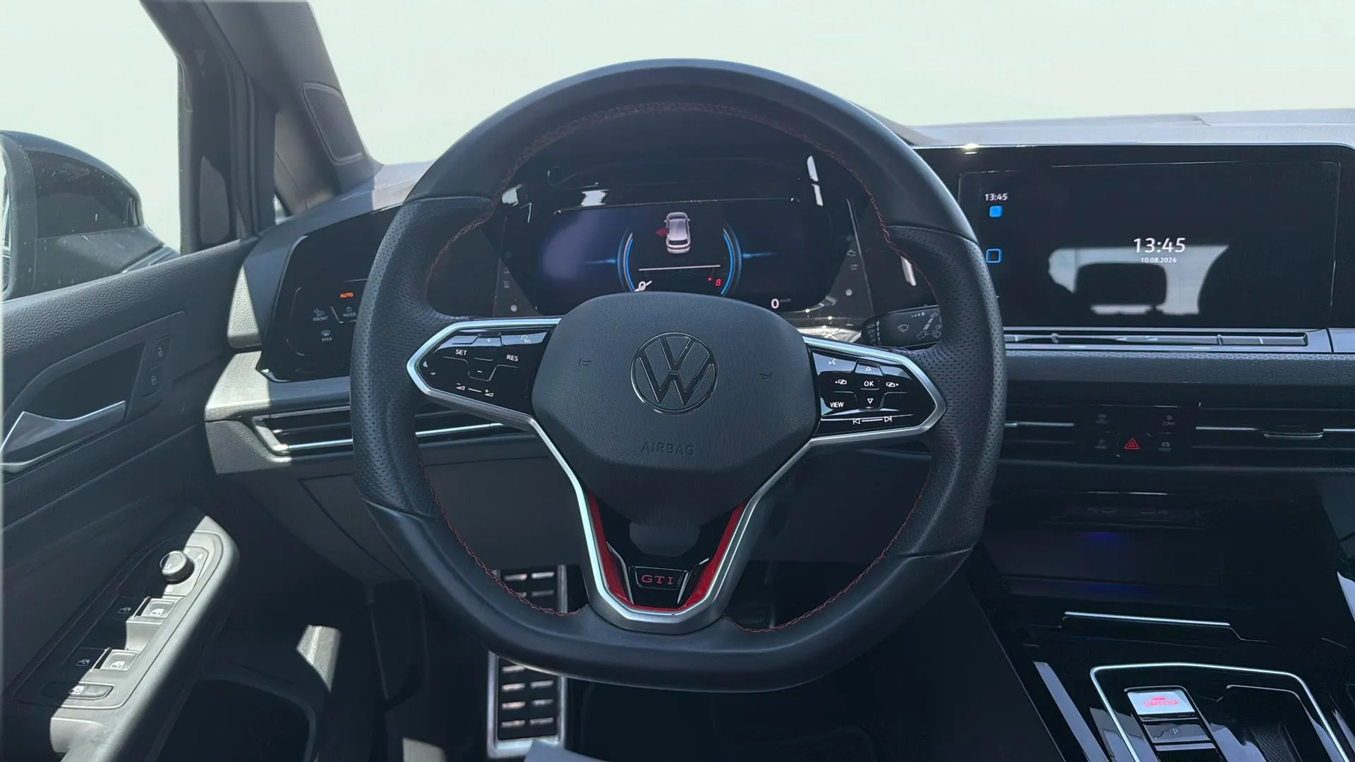 Volkswagen Golf GTI 2.0 TSI DSG - foto 14