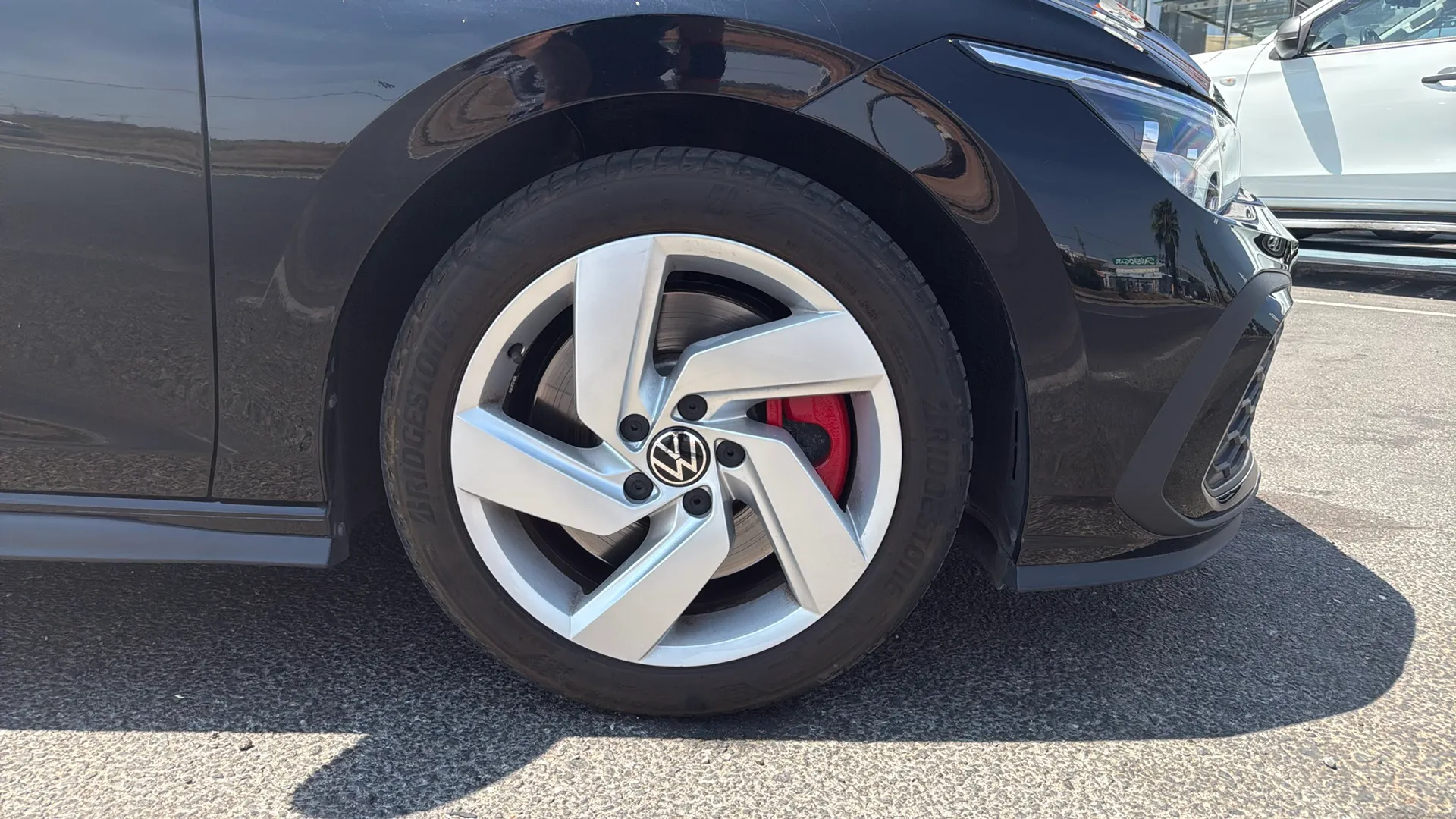 Volkswagen Golf GTI 2.0 TSI DSG - foto 9