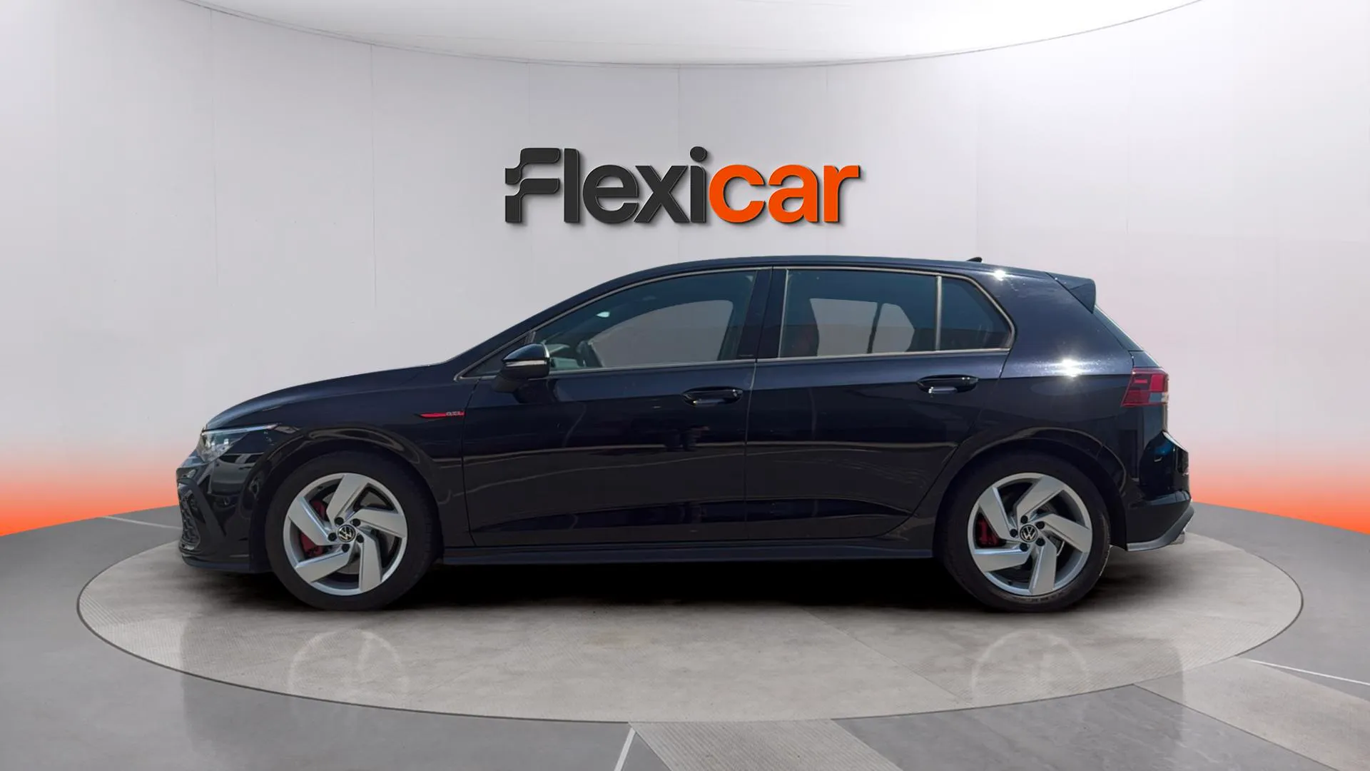 Volkswagen Golf GTI 2.0 TSI DSG - foto 4