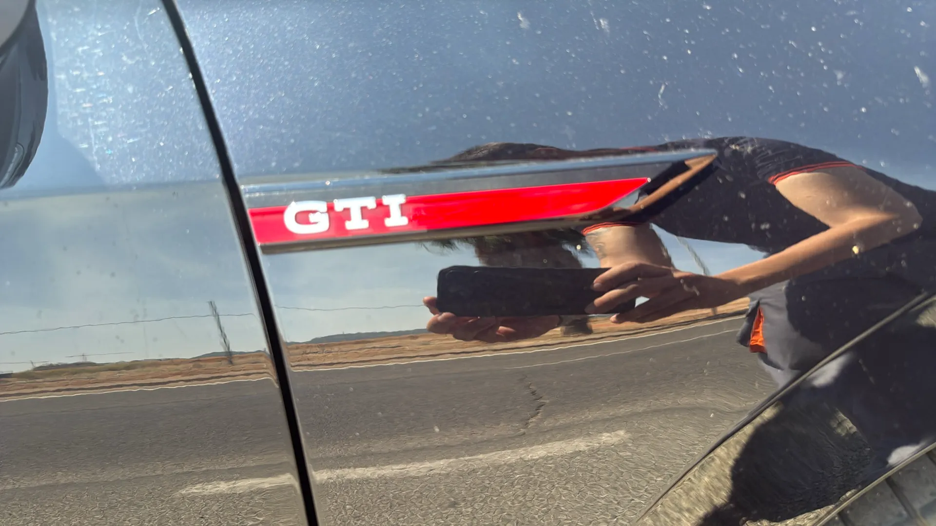 Volkswagen Golf GTI 2.0 TSI DSG - foto 10