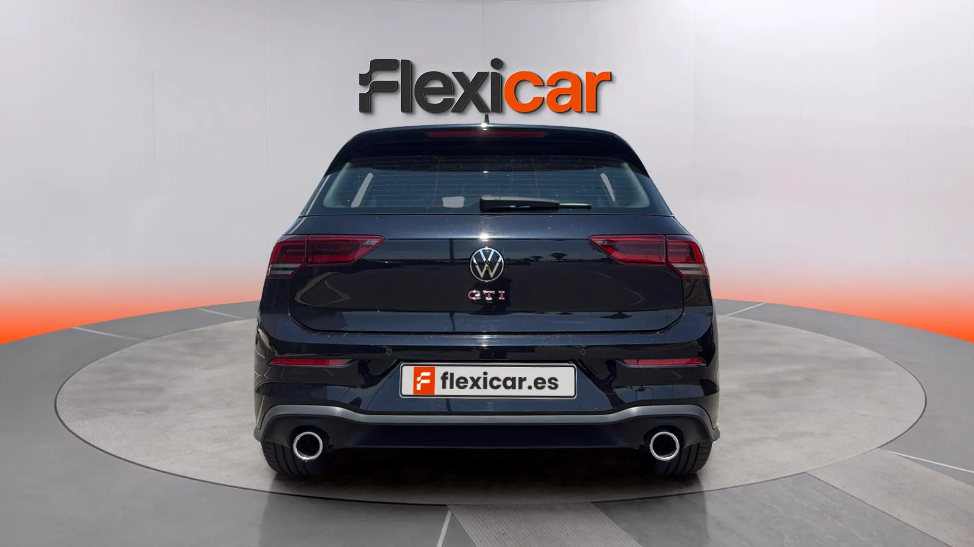 Volkswagen Golf GTI 2.0 TSI DSG - foto 6