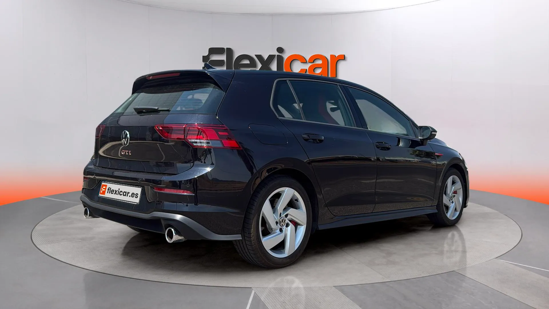 Volkswagen Golf GTI 2.0 TSI DSG - foto 7