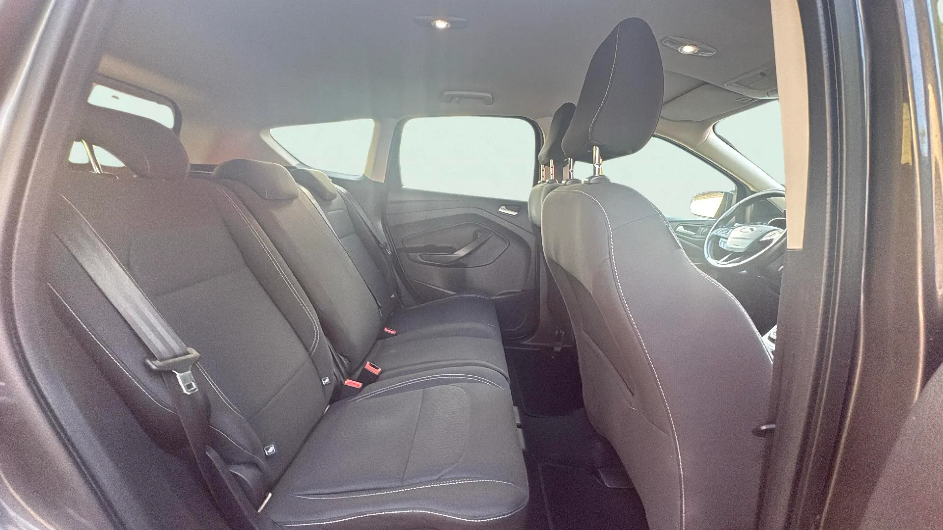 Ford Kuga 1.5 EcoBoost 4x2 Trend+ - foto 15