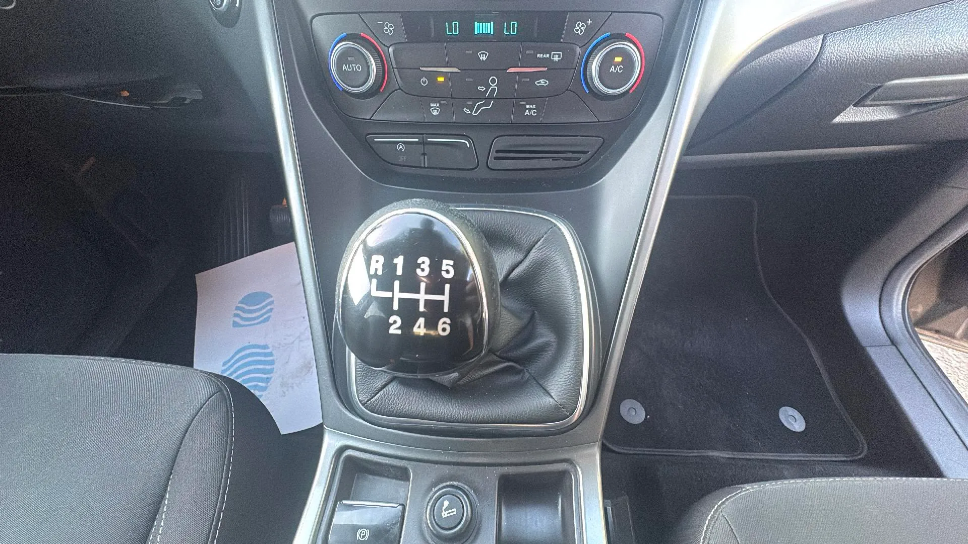 Ford Kuga 1.5 EcoBoost 4x2 Trend+ - foto 17
