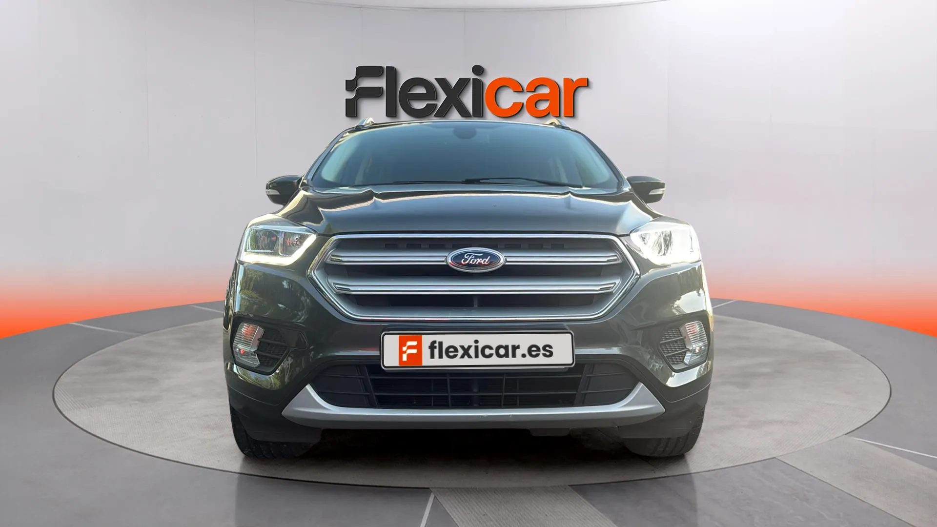 Ford Kuga 1.5 EcoBoost 4x2 Trend+ - foto 2