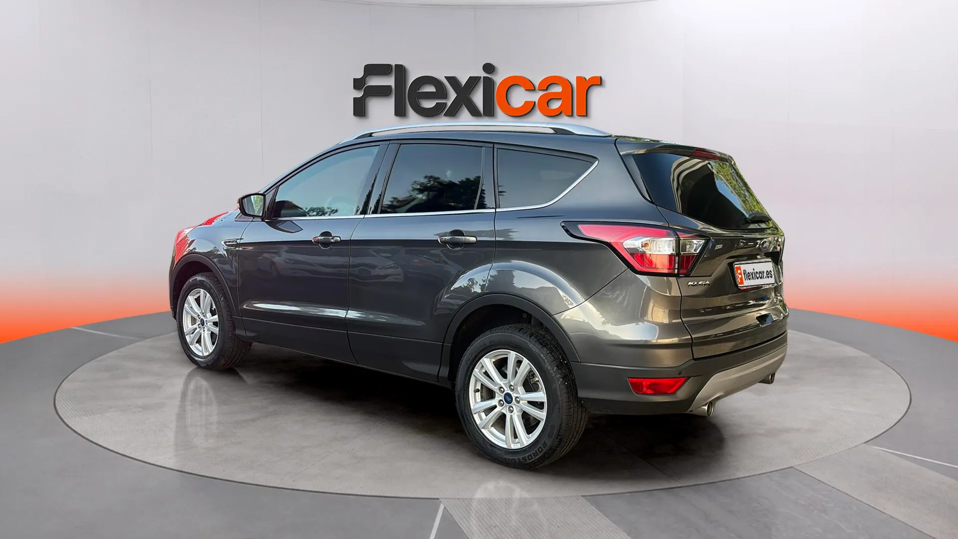 Ford Kuga 1.5 EcoBoost 4x2 Trend+ - foto 5