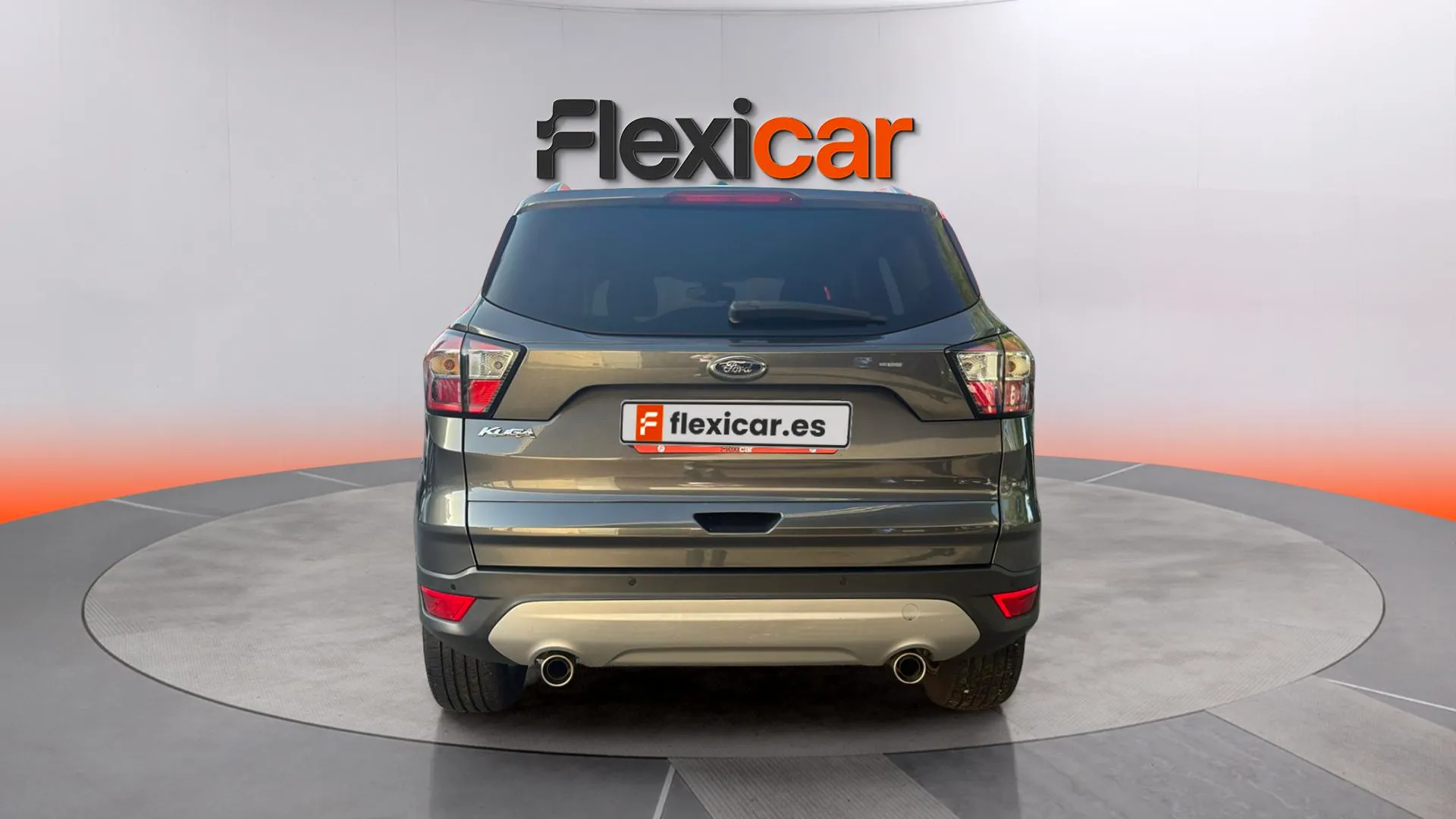 Ford Kuga 1.5 EcoBoost 4x2 Trend+ - foto 6