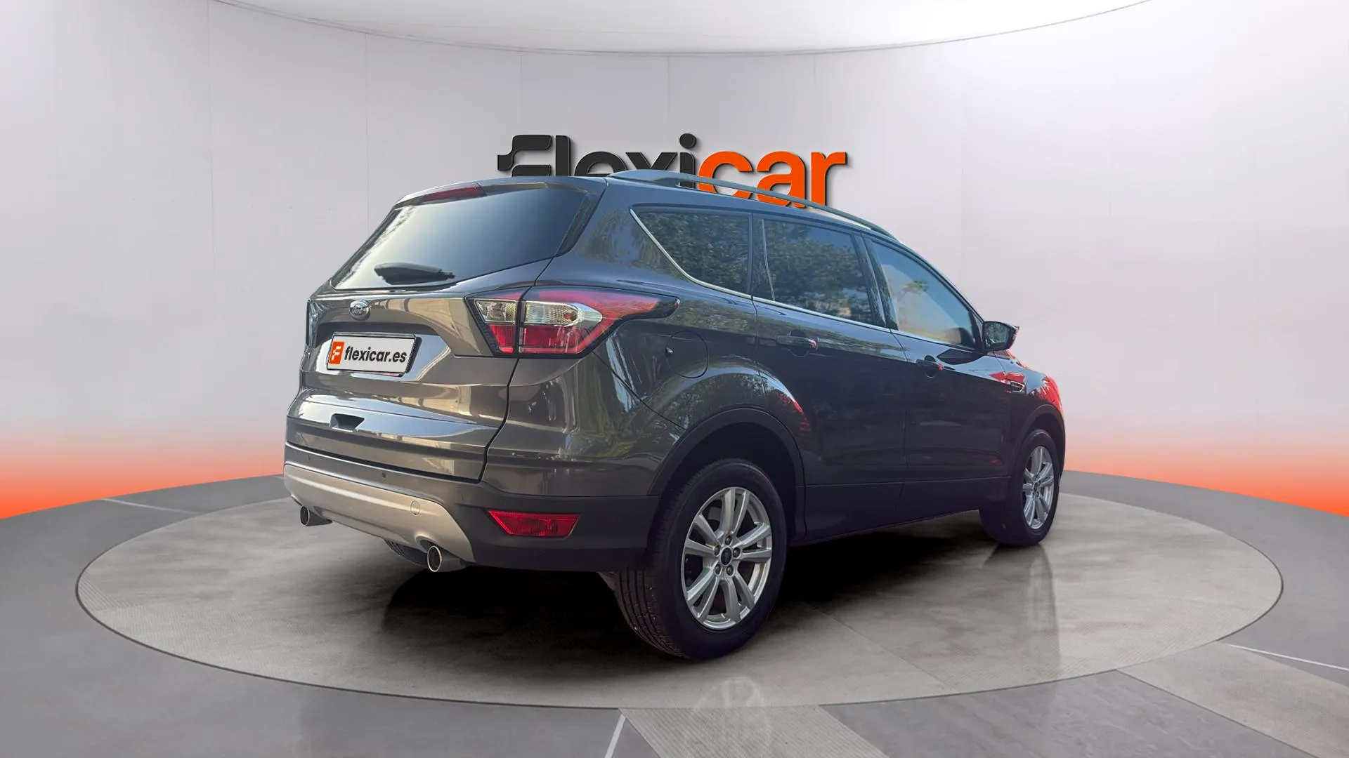 Ford Kuga 1.5 EcoBoost 4x2 Trend+ - foto 7