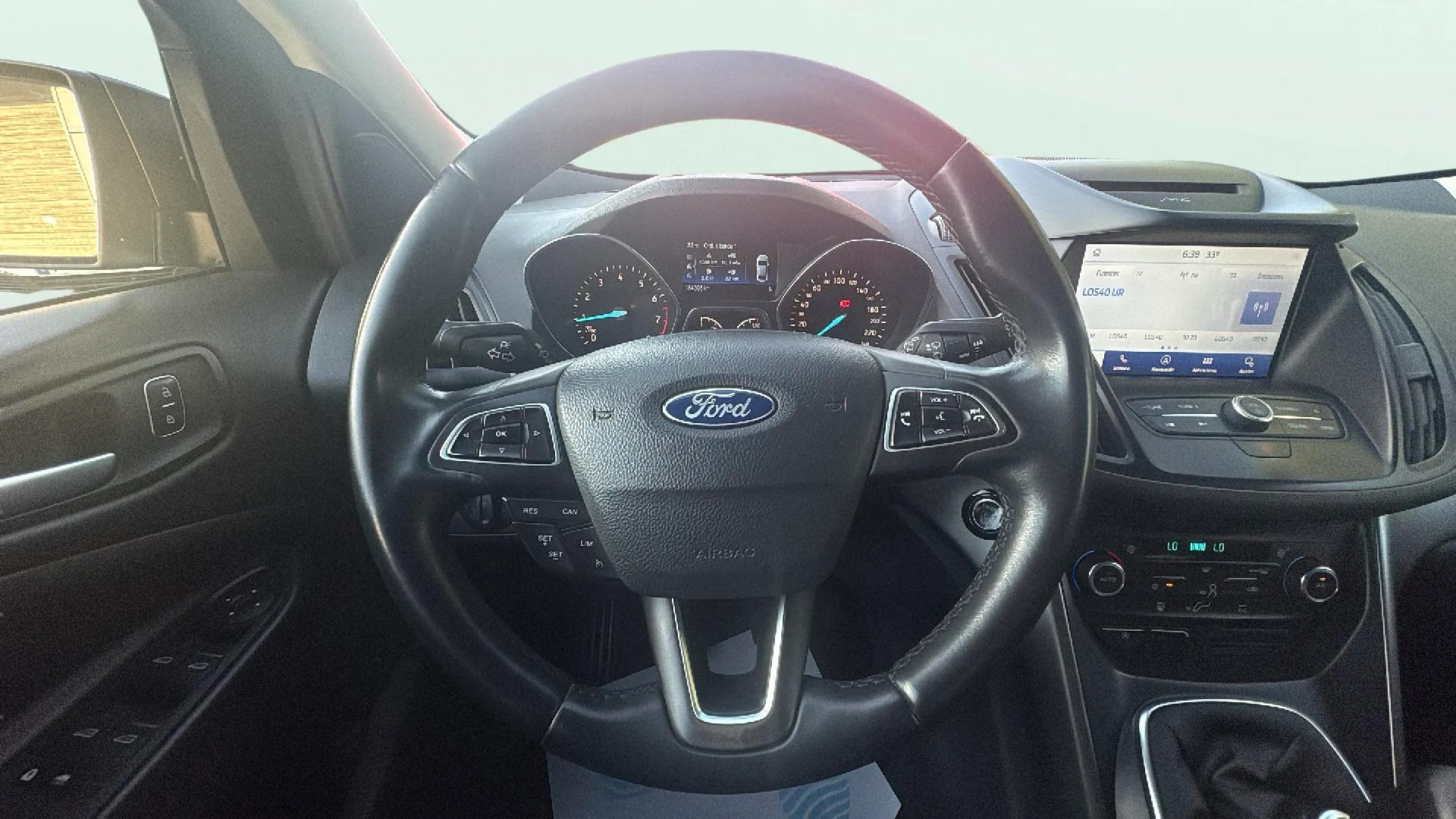 Ford Kuga 1.5 EcoBoost 4x2 Trend+ - foto 12