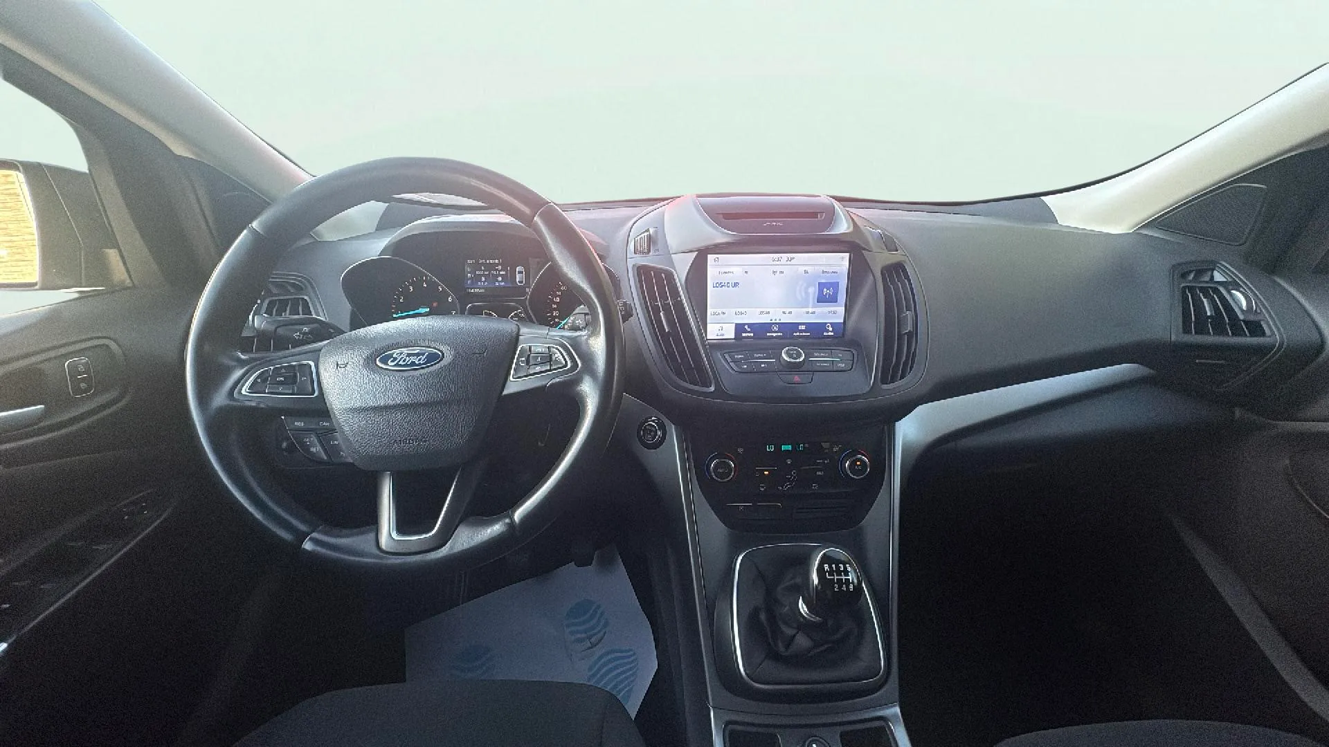 Ford Kuga 1.5 EcoBoost 4x2 Trend+ - foto 10