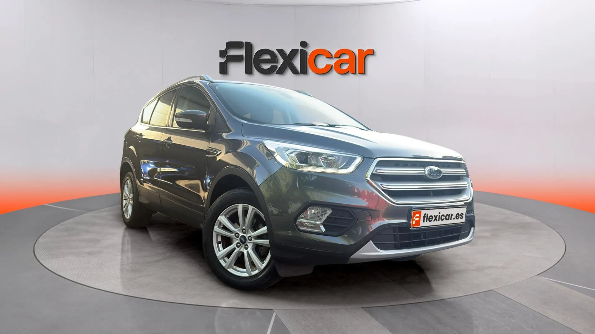 Ford Kuga 1.5 EcoBoost 4x2 Trend+