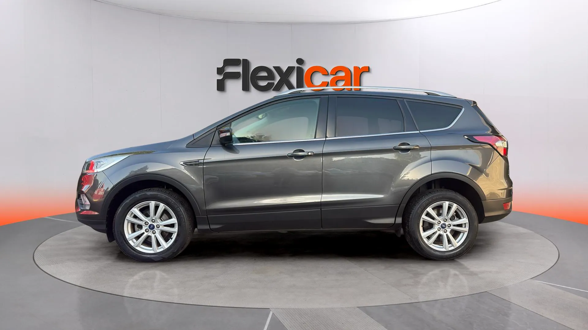 Ford Kuga 1.5 EcoBoost 4x2 Trend+ - foto 4