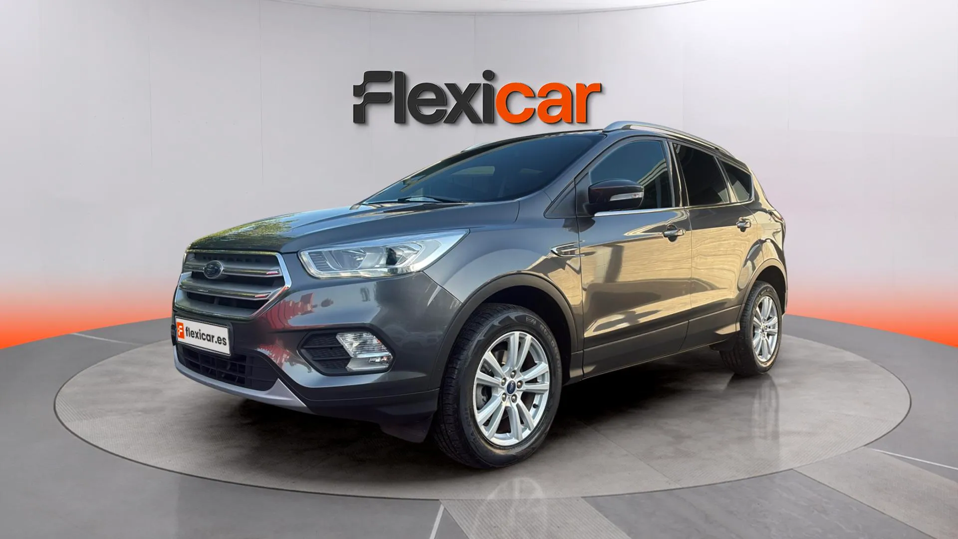 Ford Kuga 1.5 EcoBoost 4x2 Trend+ - foto 3
