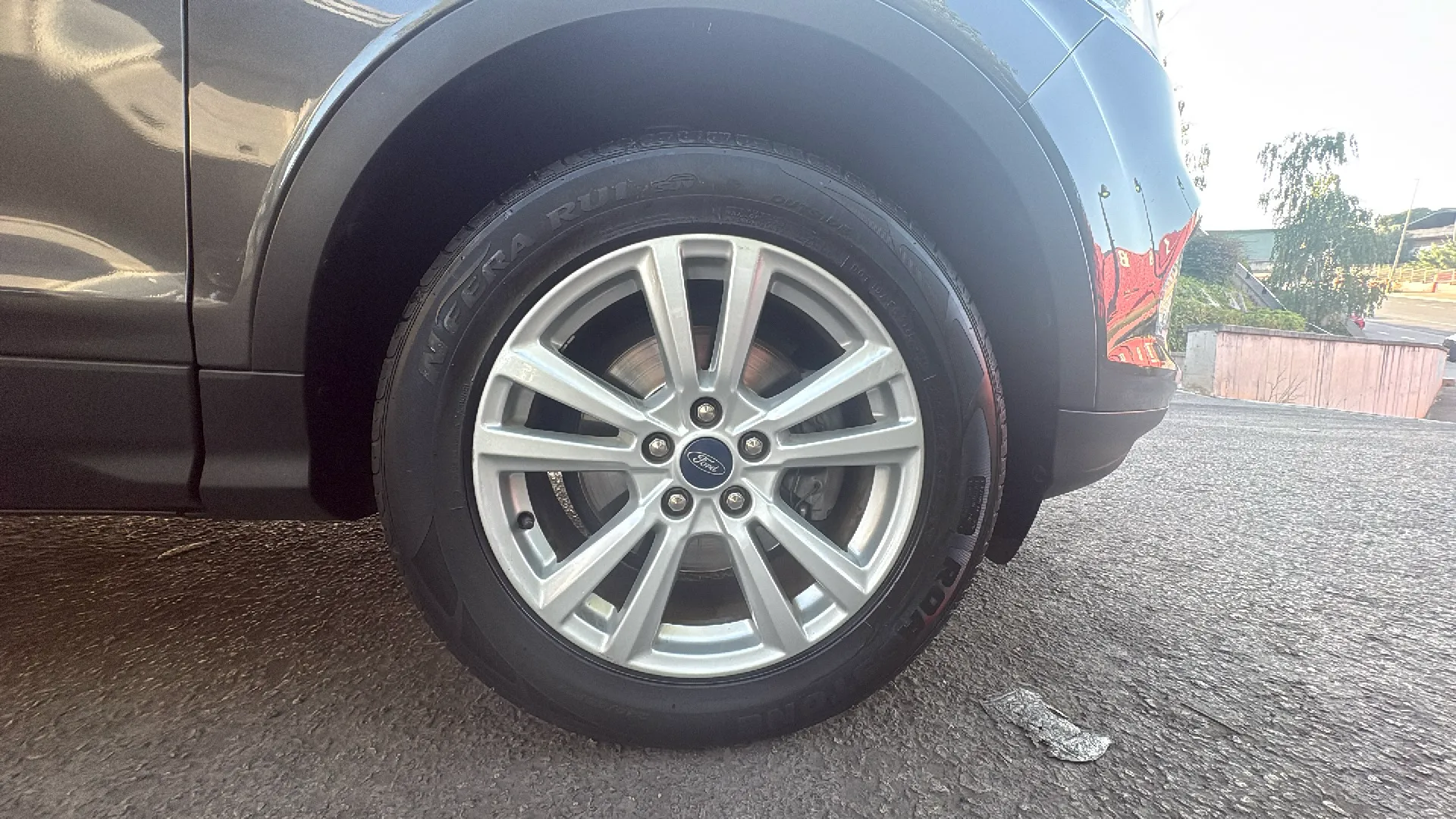 Ford Kuga 1.5 EcoBoost 4x2 Trend+ - foto 18