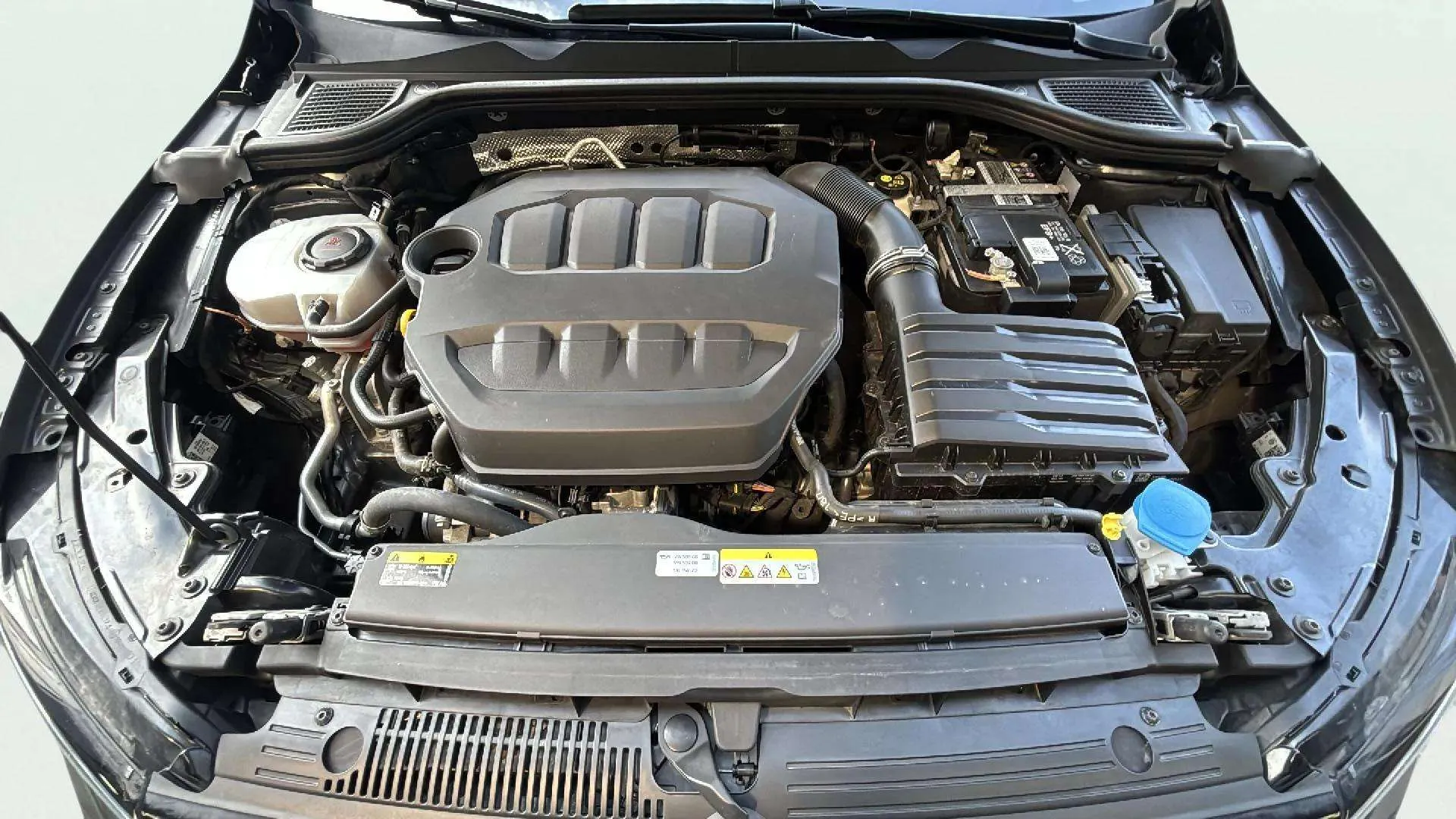 Volkswagen Golf GTI 2.0 TSI DSG - foto 18