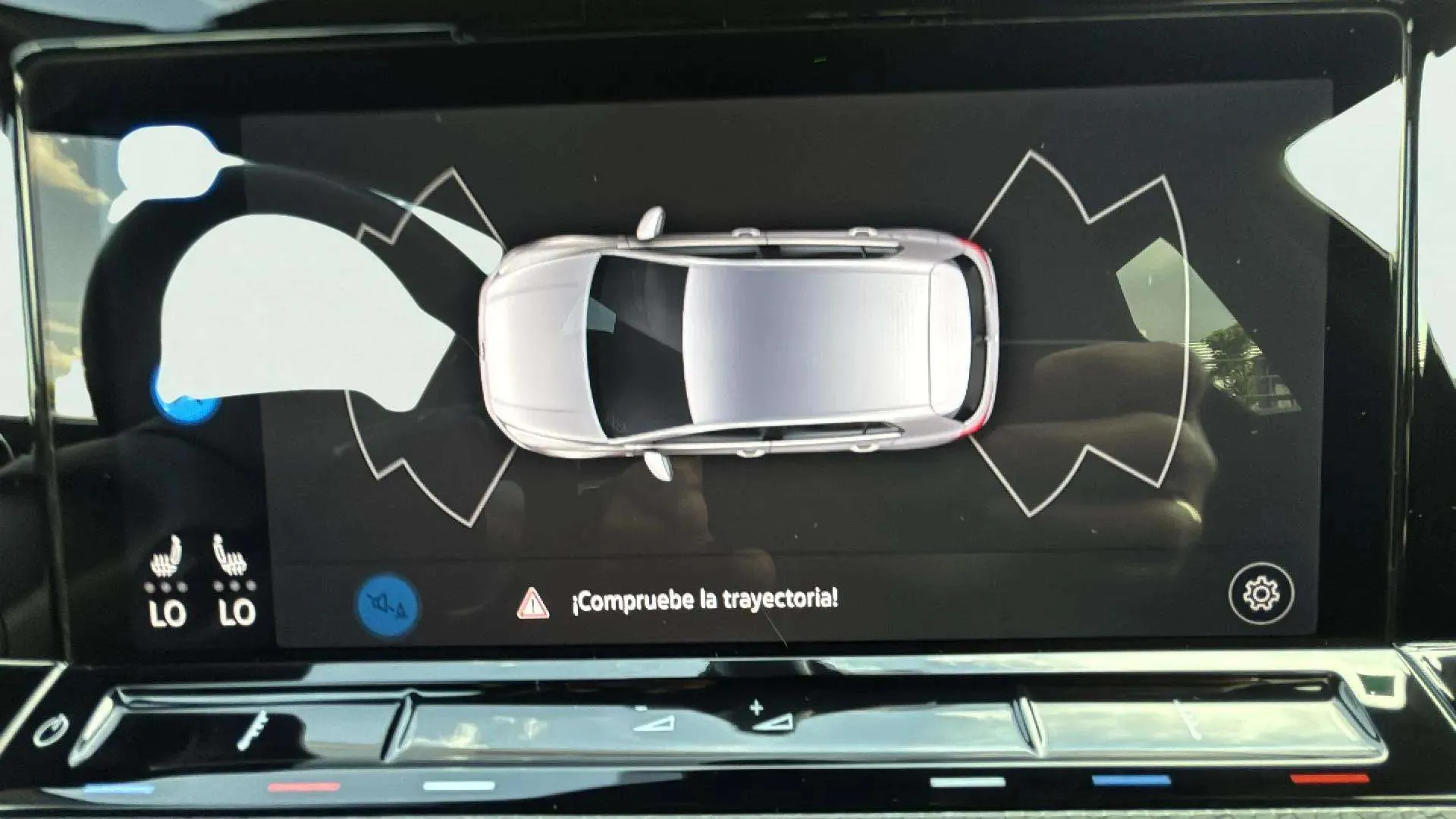 Volkswagen Golf GTI 2.0 TSI DSG - foto 21