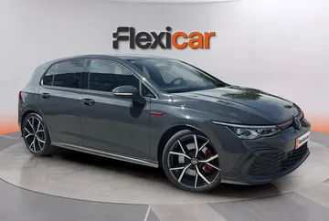 volkswagen golf gti 20 tsi 180kw 245cv dsg gasolina automatica fuenlabrada 903000000269632